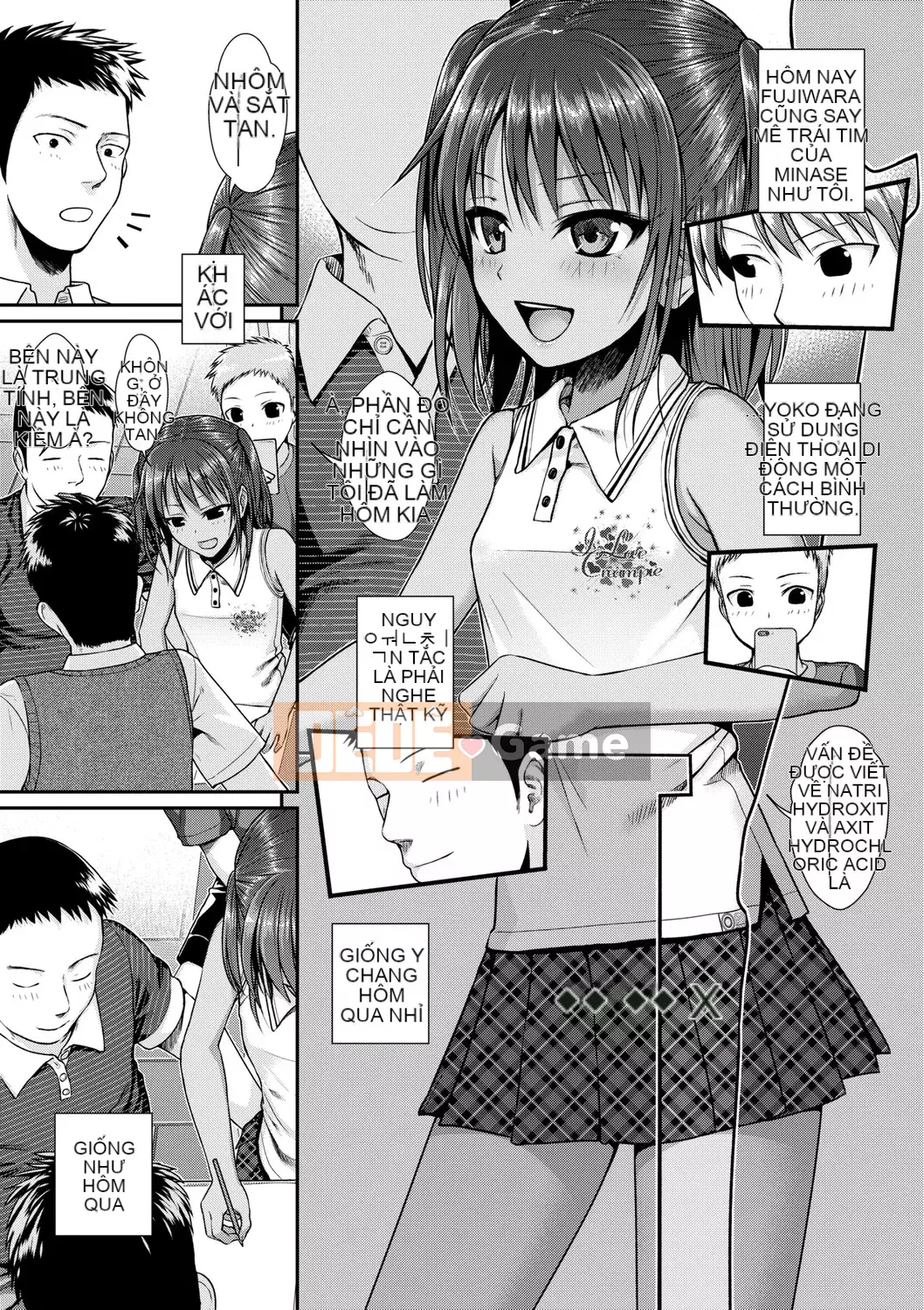 [Nguyên mẫu 40010] Nguyên mẫu Lolita Nguyên mẫu Cô gái dâm đãng [Trung Quốc] [Kỹ thuật số]