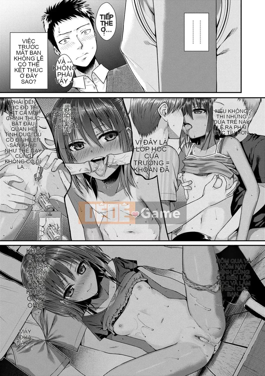 [Nguyên mẫu 40010] Nguyên mẫu Lolita Nguyên mẫu Cô gái dâm đãng [Trung Quốc] [Kỹ thuật số]