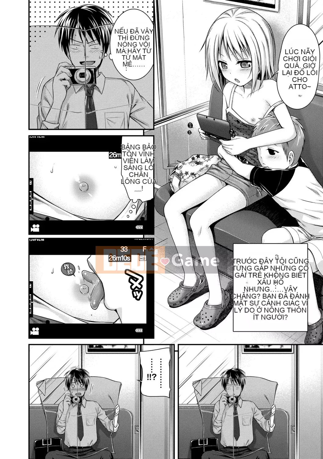 [Nguyên mẫu 40010] Nguyên mẫu Lolita Nguyên mẫu Cô gái dâm đãng [Trung Quốc] [Kỹ thuật số]