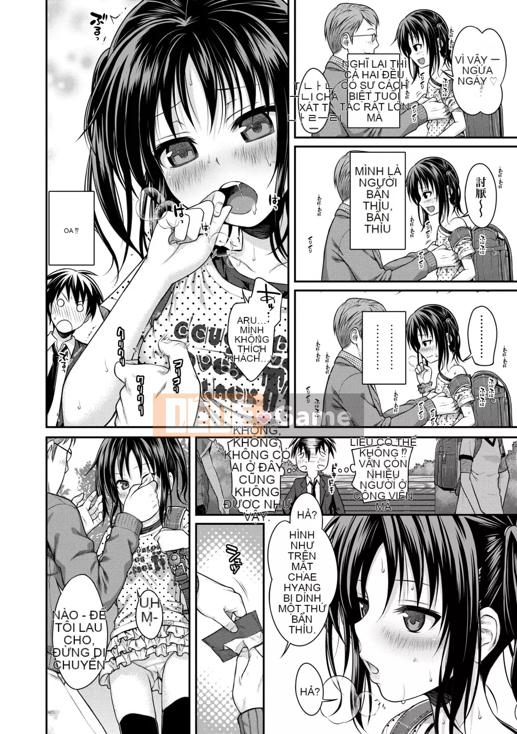 [Nguyên mẫu 40010] Nguyên mẫu Lolita Nguyên mẫu Cô gái dâm đãng [Trung Quốc] [Kỹ thuật số]