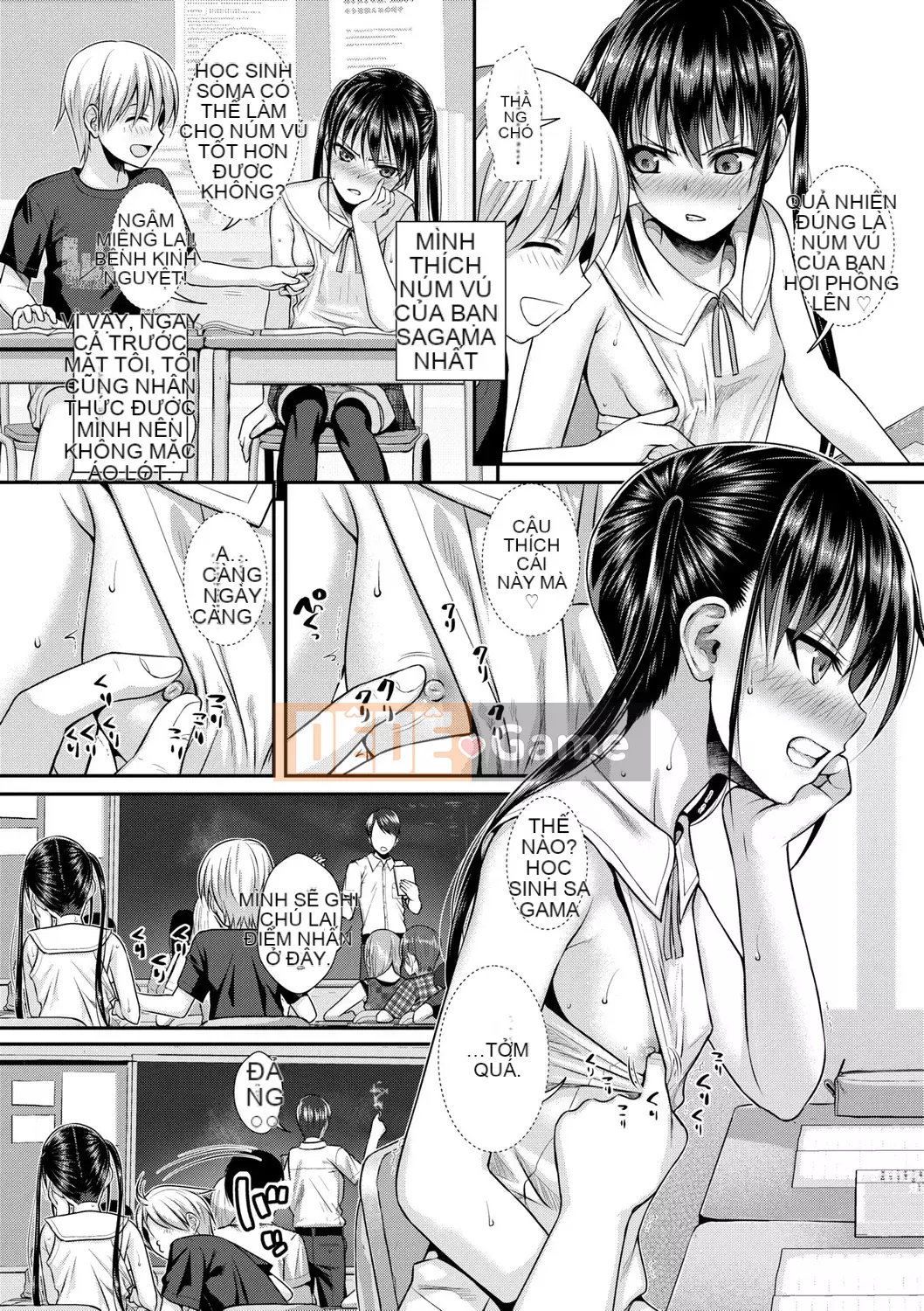 [Nguyên mẫu 40010] Nguyên mẫu Lolita Nguyên mẫu Cô gái dâm đãng [Trung Quốc] [Kỹ thuật số]