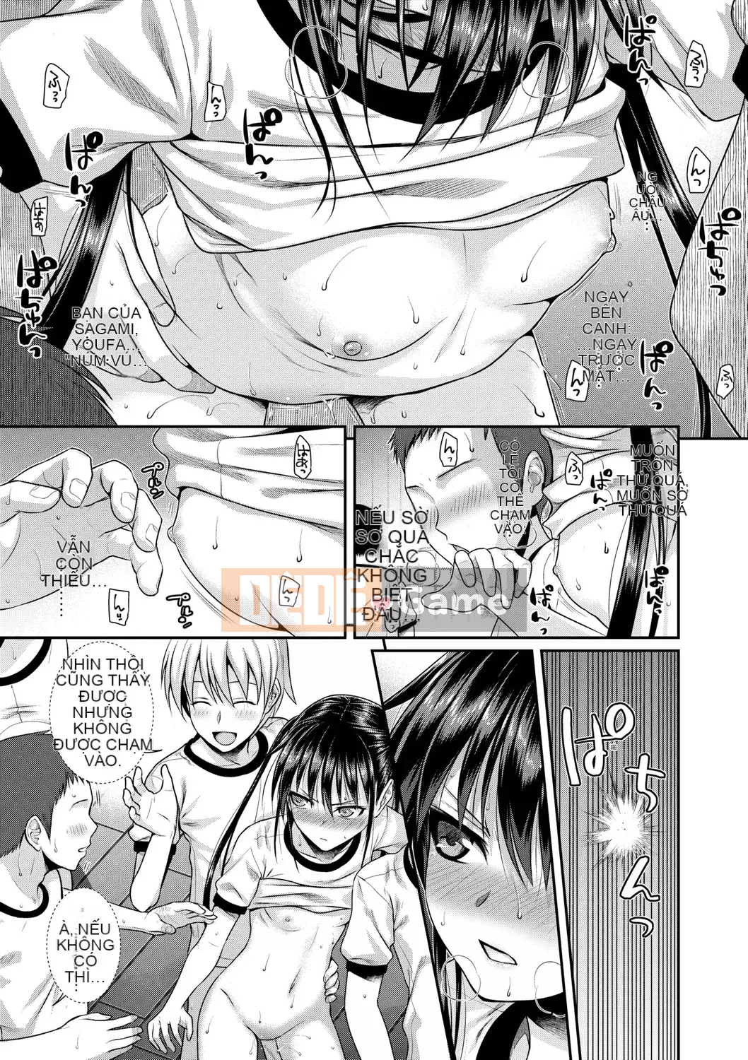 [Nguyên mẫu 40010] Nguyên mẫu Lolita Nguyên mẫu Cô gái dâm đãng [Trung Quốc] [Kỹ thuật số]