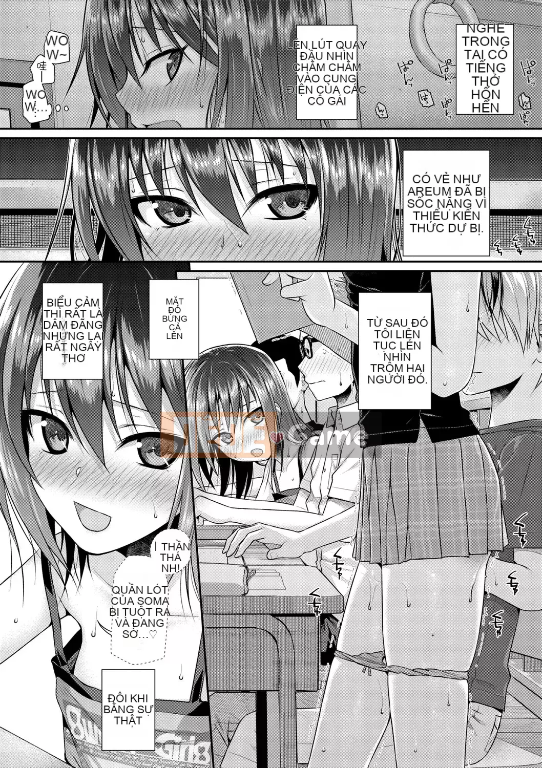 [Nguyên mẫu 40010] Nguyên mẫu Lolita Nguyên mẫu Cô gái dâm đãng [Trung Quốc] [Kỹ thuật số]