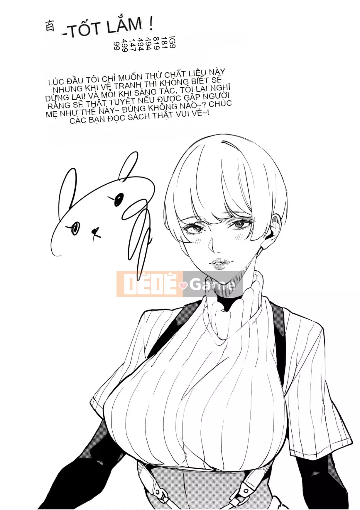 [Azukiko] Cuộc sống của mẹ tôi [Số hạng tương lai Phiên bản tiếng Trung]