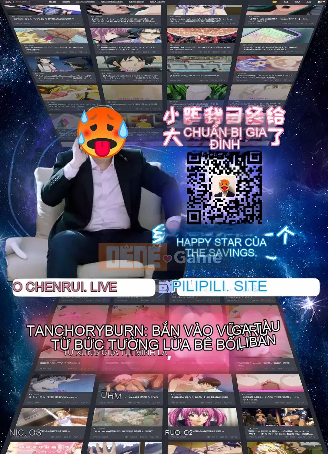 [Công ty tiếng Nhật Shinbashi Moon White Tiếng Trung][Parco Nagashima] Con gái của một người đàn ông đang nhìn tôi như thể cô ấy bị điên!