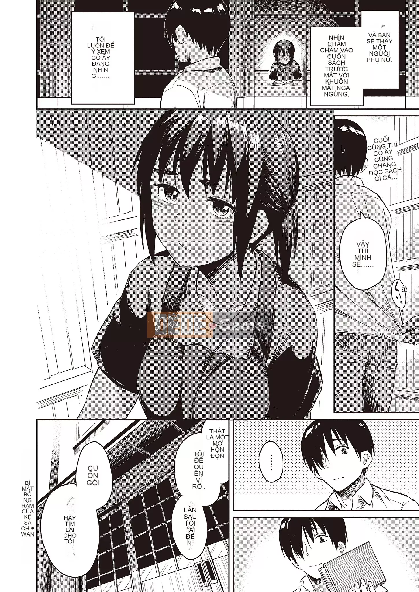 [Pennel] Nhiệt tiềm ẩn [Bản dịch tiếng Trung] [Bản DL]