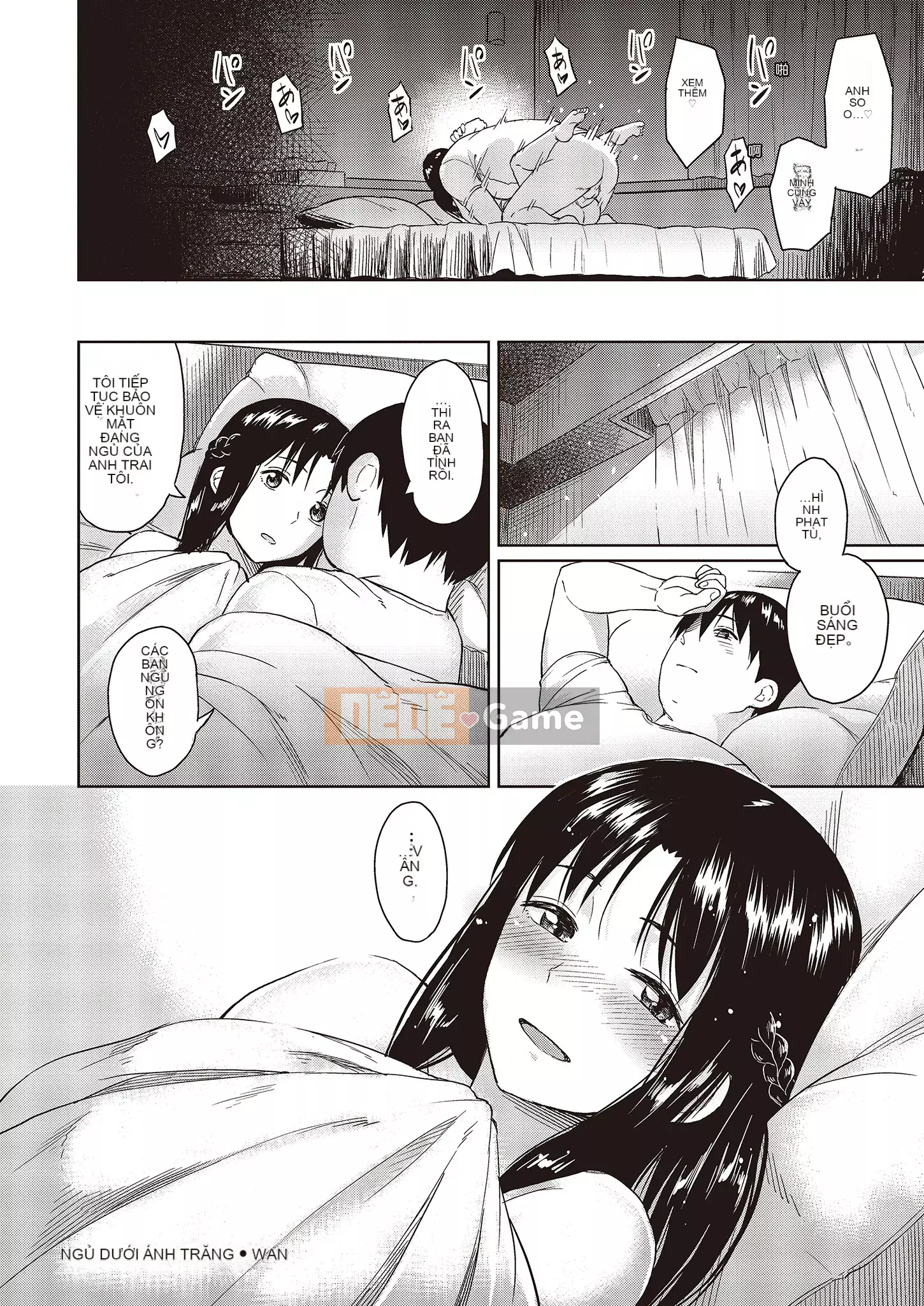 [Pennel] Nhiệt tiềm ẩn [Bản dịch tiếng Trung] [Bản DL]