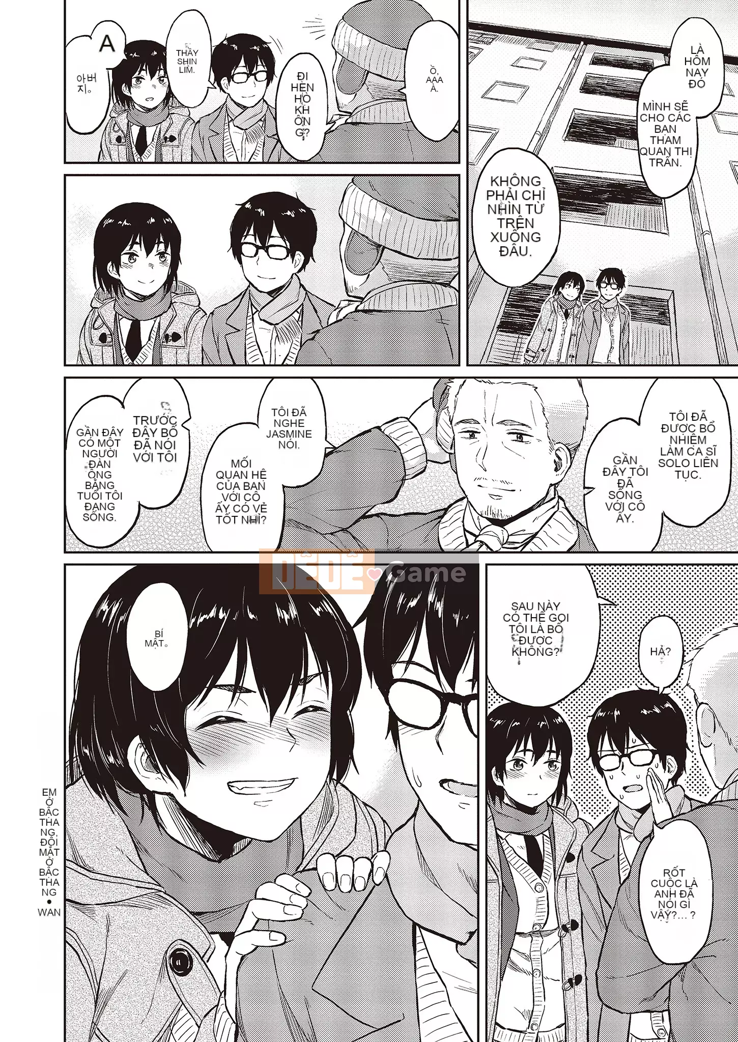 [Pennel] Nhiệt tiềm ẩn [Bản dịch tiếng Trung] [Bản DL]