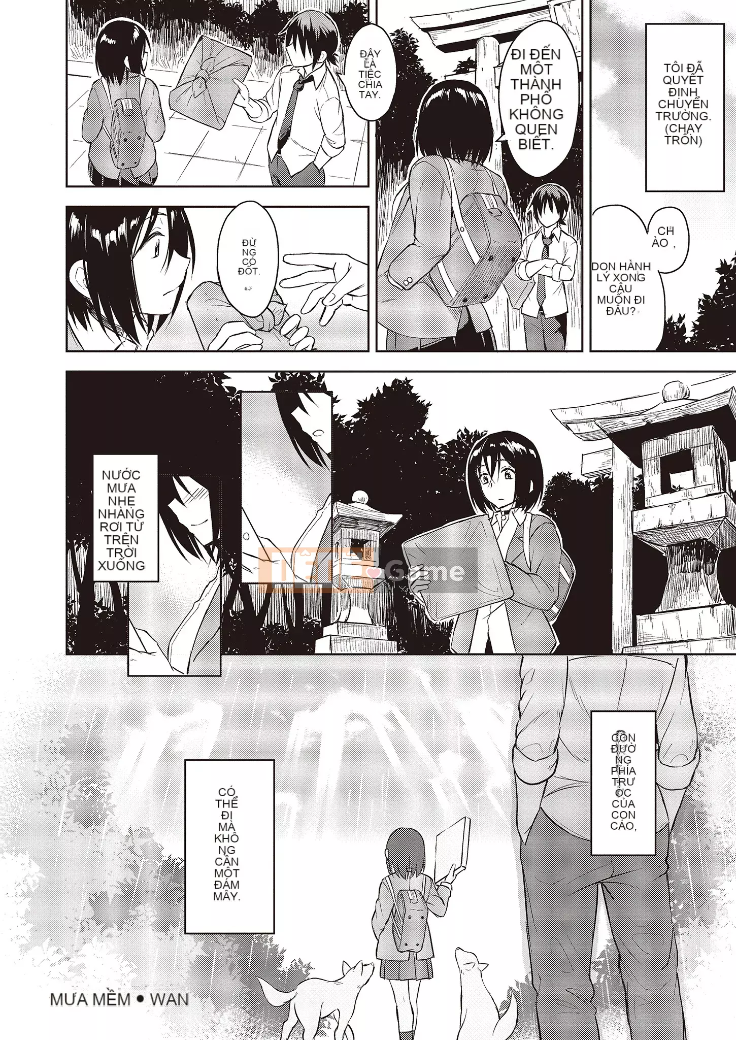 [Pennel] Nhiệt tiềm ẩn [Bản dịch tiếng Trung] [Bản DL]