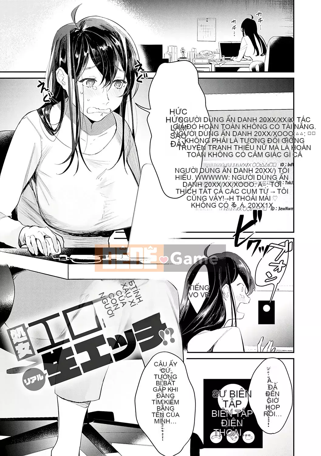 [Kinman Hanka Gumi] [Punchra Steak] Yuuwaku Millefeuille [Kỹ thuật số]