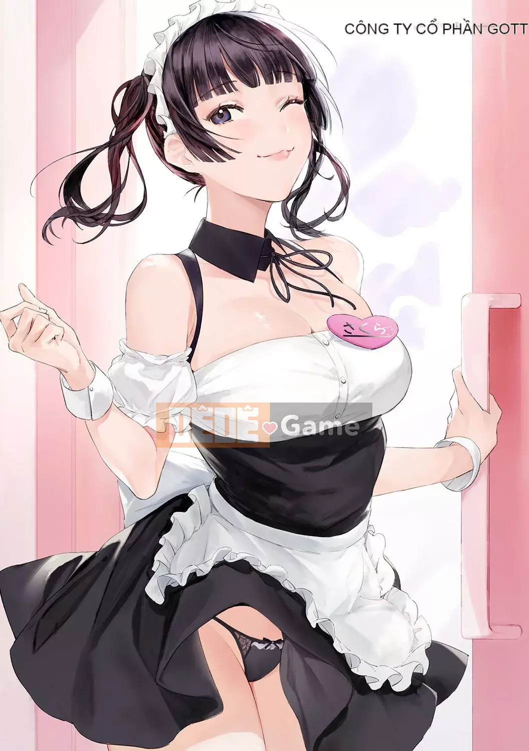 [Kinman Hanka Gumi] [Punchra Steak] Yuuwaku Millefeuille [Kỹ thuật số]