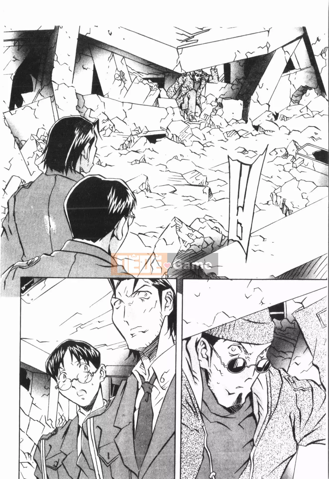 [ORIHIME] Cave Queen [Trung Quốc]