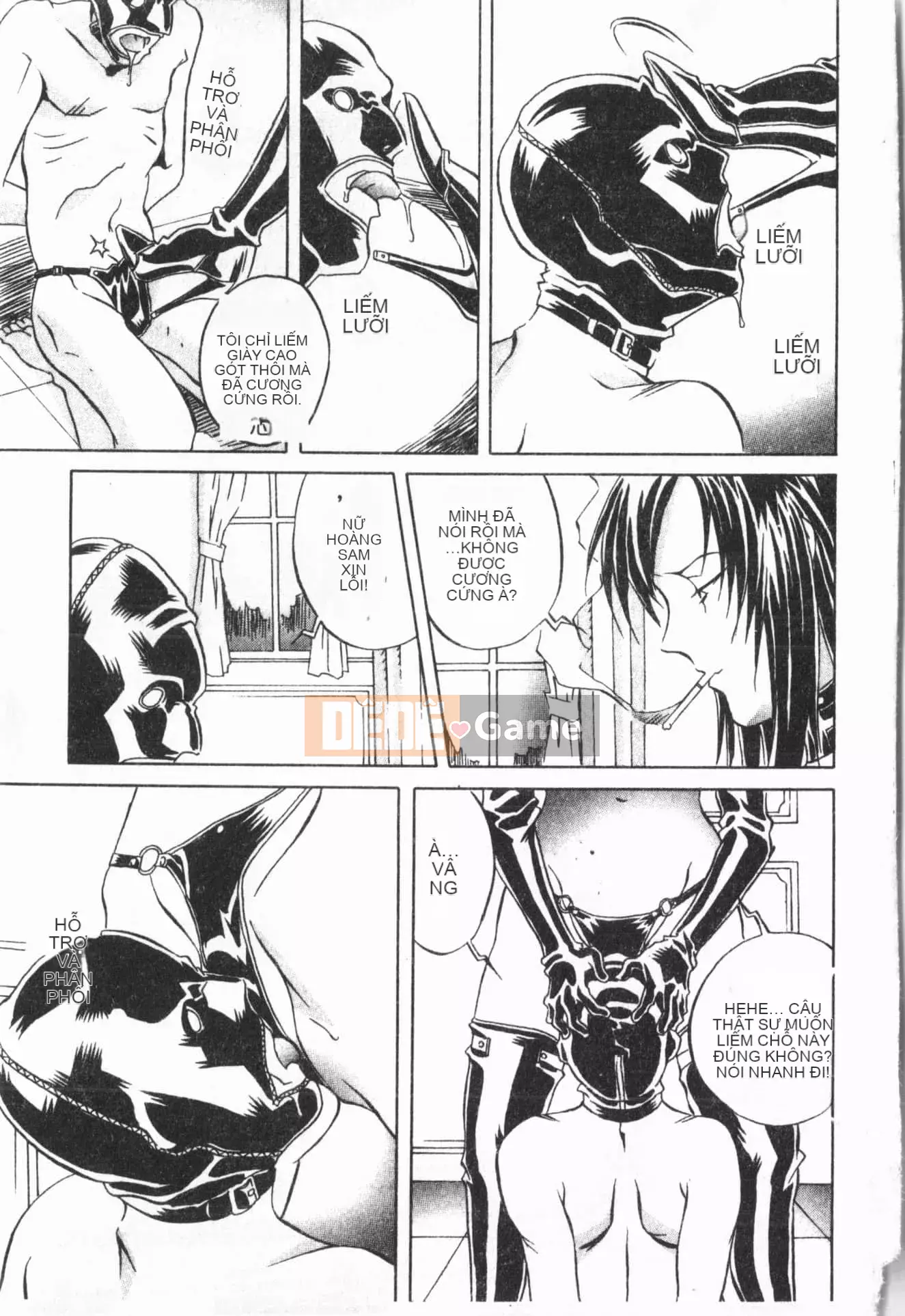 [ORIHIME] Cave Queen [Trung Quốc]