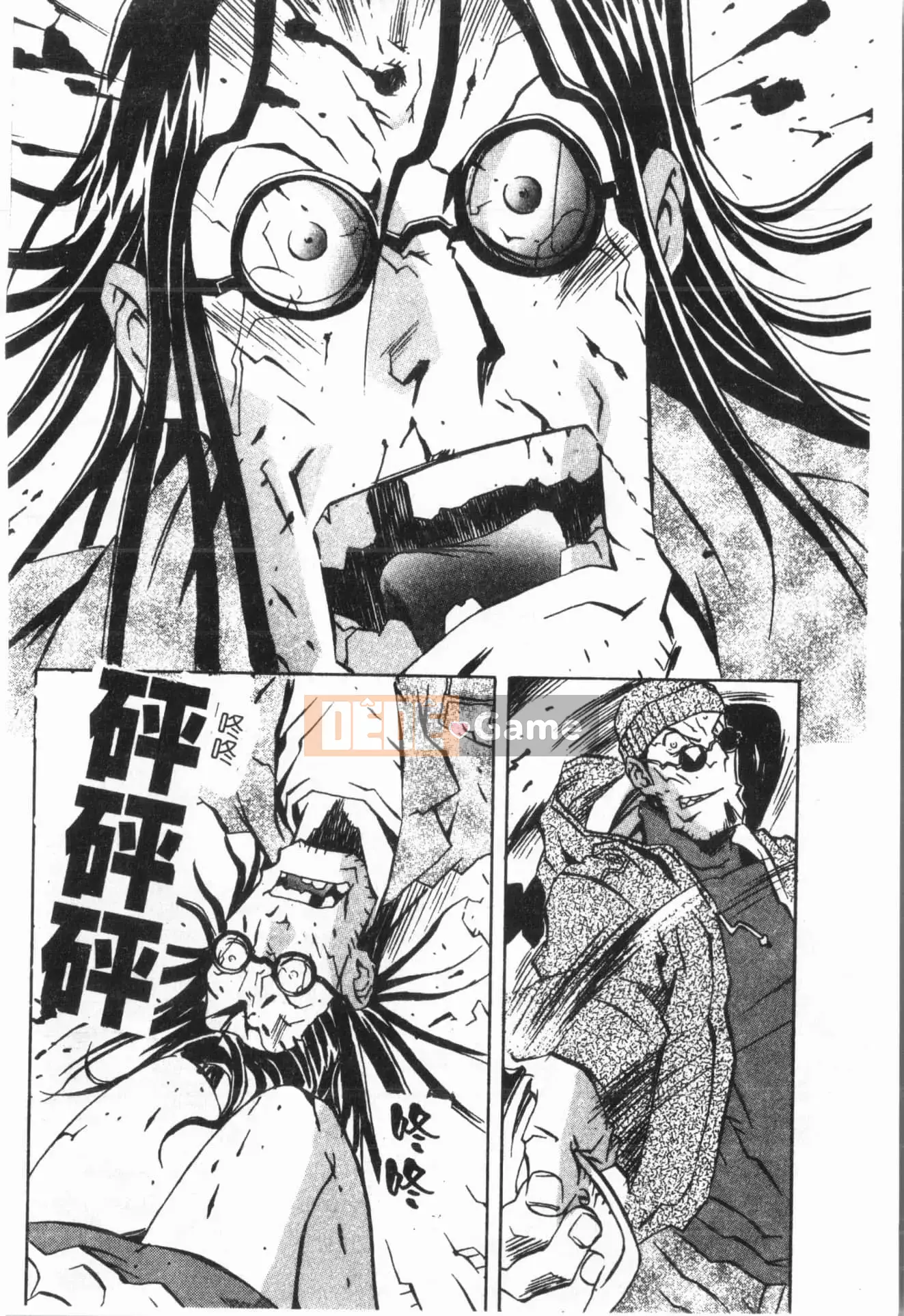 [ORIHIME] Cave Queen [Trung Quốc]