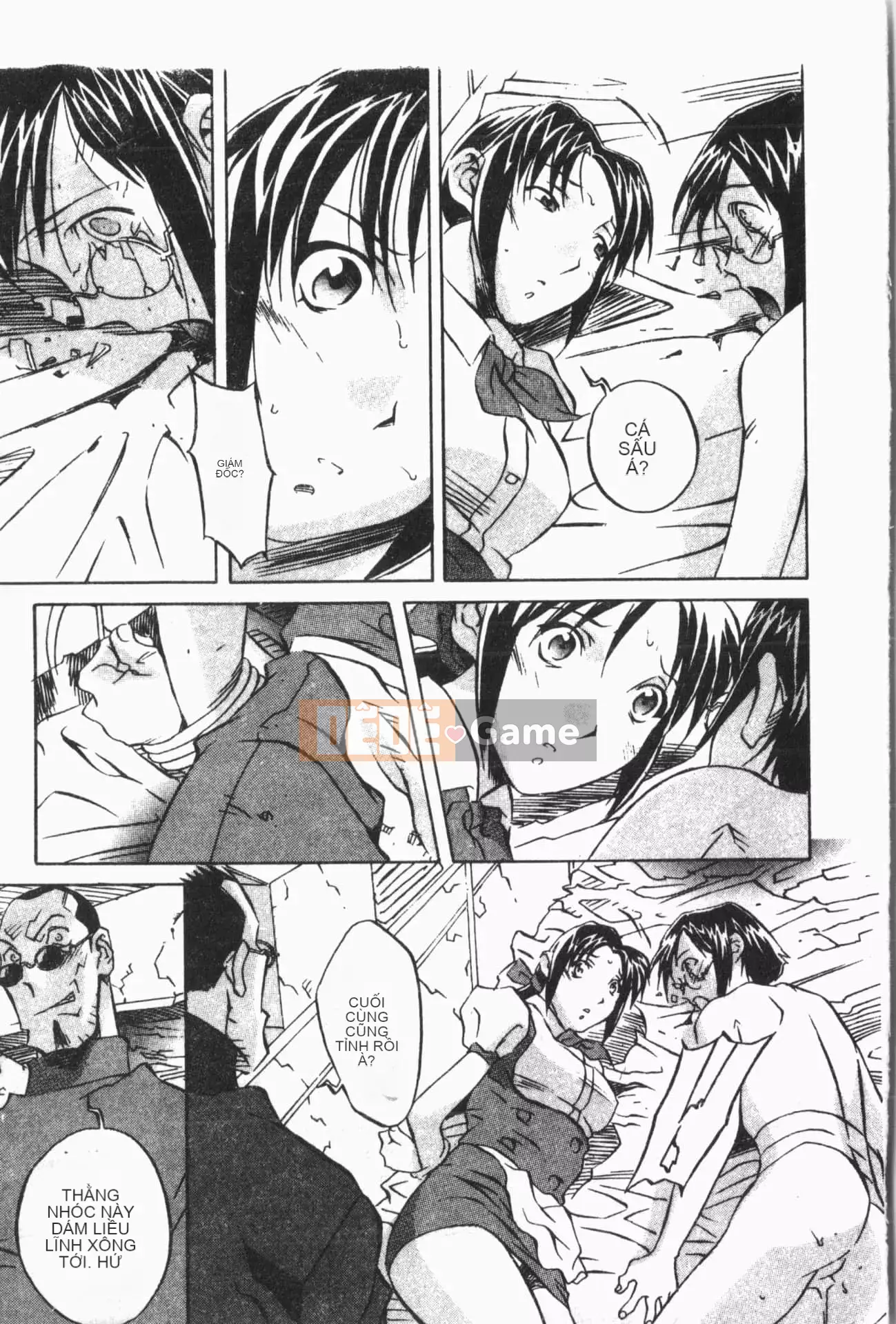 [ORIHIME] Cave Queen [Trung Quốc]