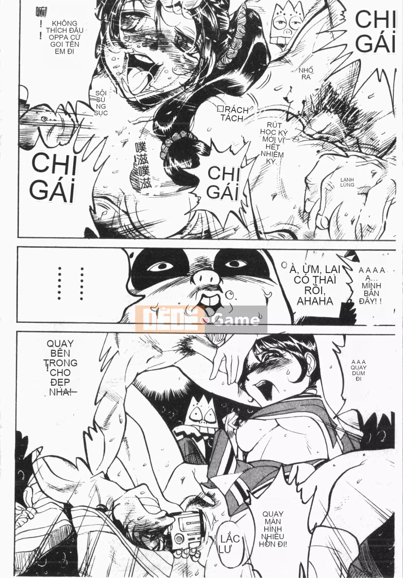 [ORIHIME] Cave Queen [Trung Quốc]