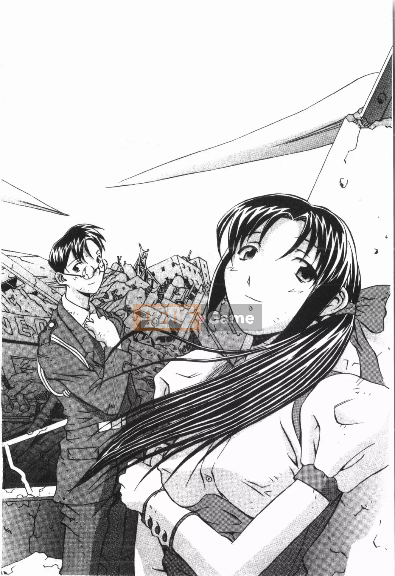 [ORIHIME] Cave Queen [Trung Quốc]