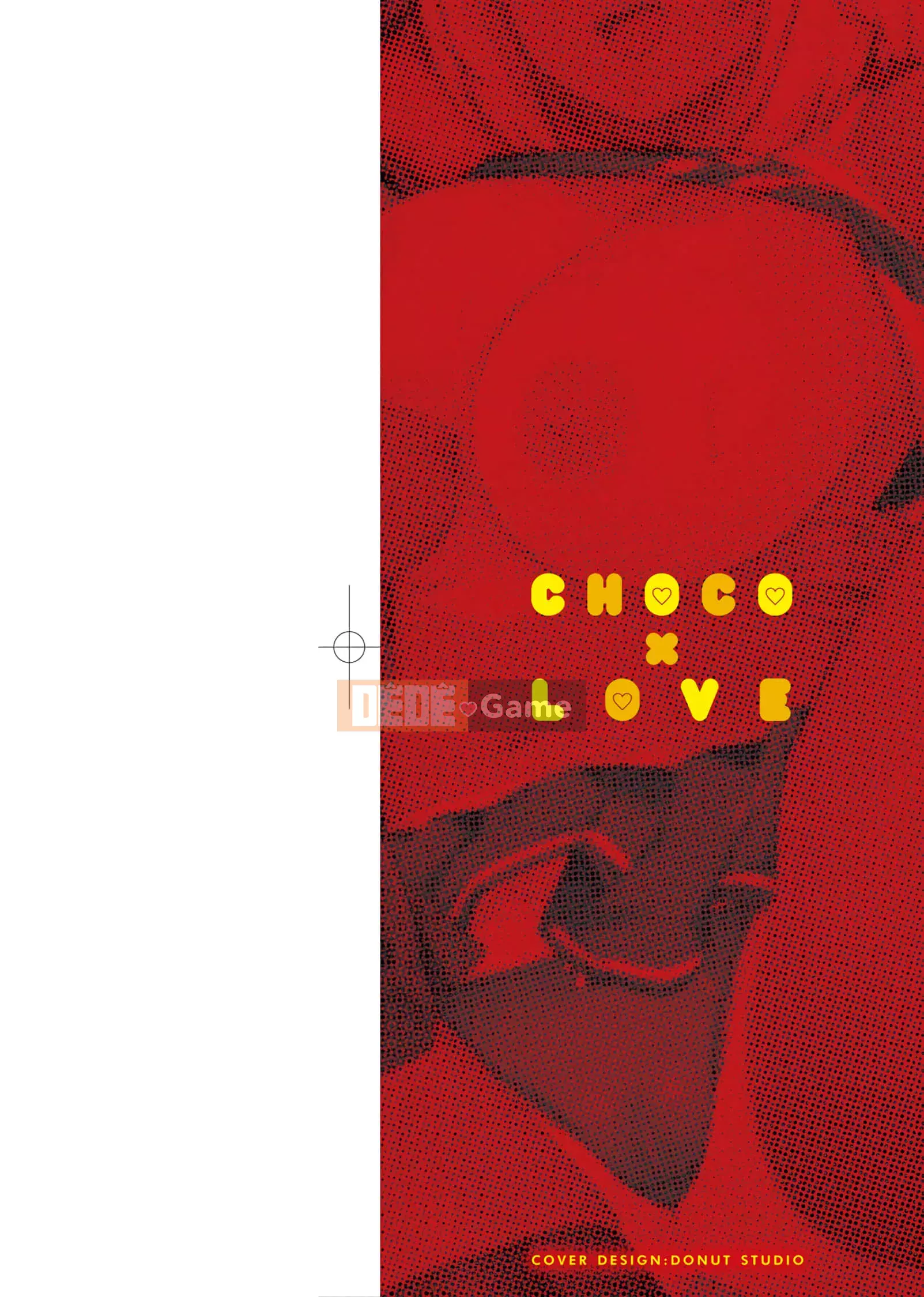[Sói bị bỏ rơi] CHOCO×LOVE [Phiên bản Trung Quốc kỹ thuật số tương lai] v2