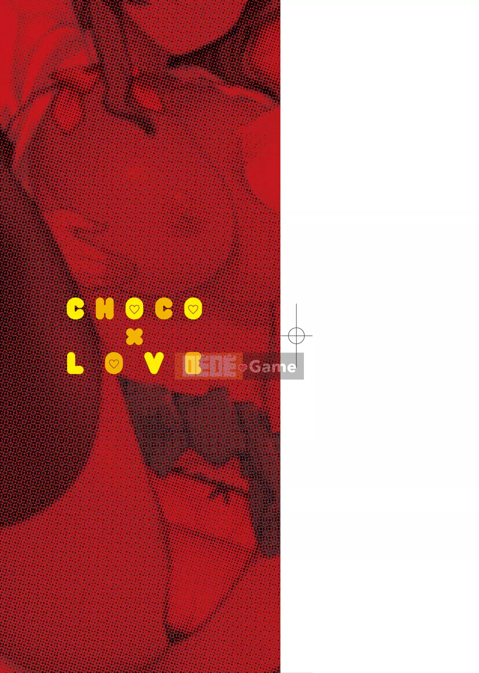 [Sói bị bỏ rơi] CHOCO×LOVE [Phiên bản Trung Quốc kỹ thuật số tương lai] v2
