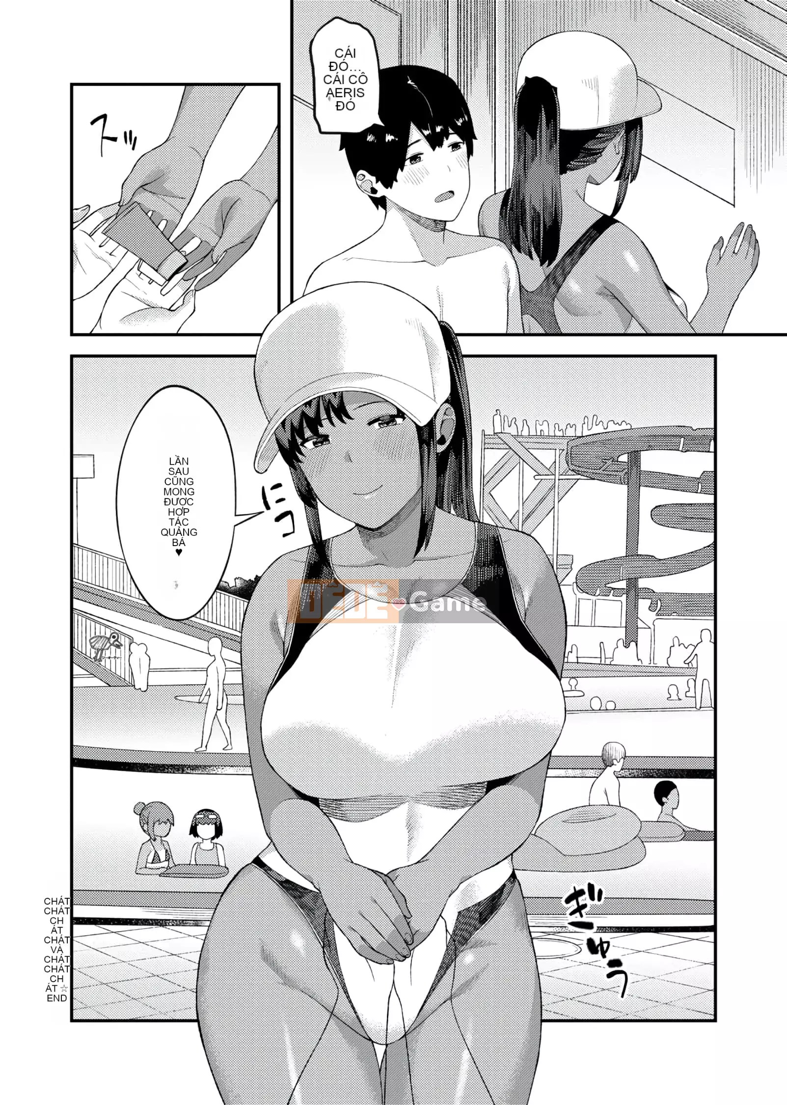 [Sói bị bỏ rơi] CHOCO×LOVE [Phiên bản Trung Quốc kỹ thuật số tương lai] v2