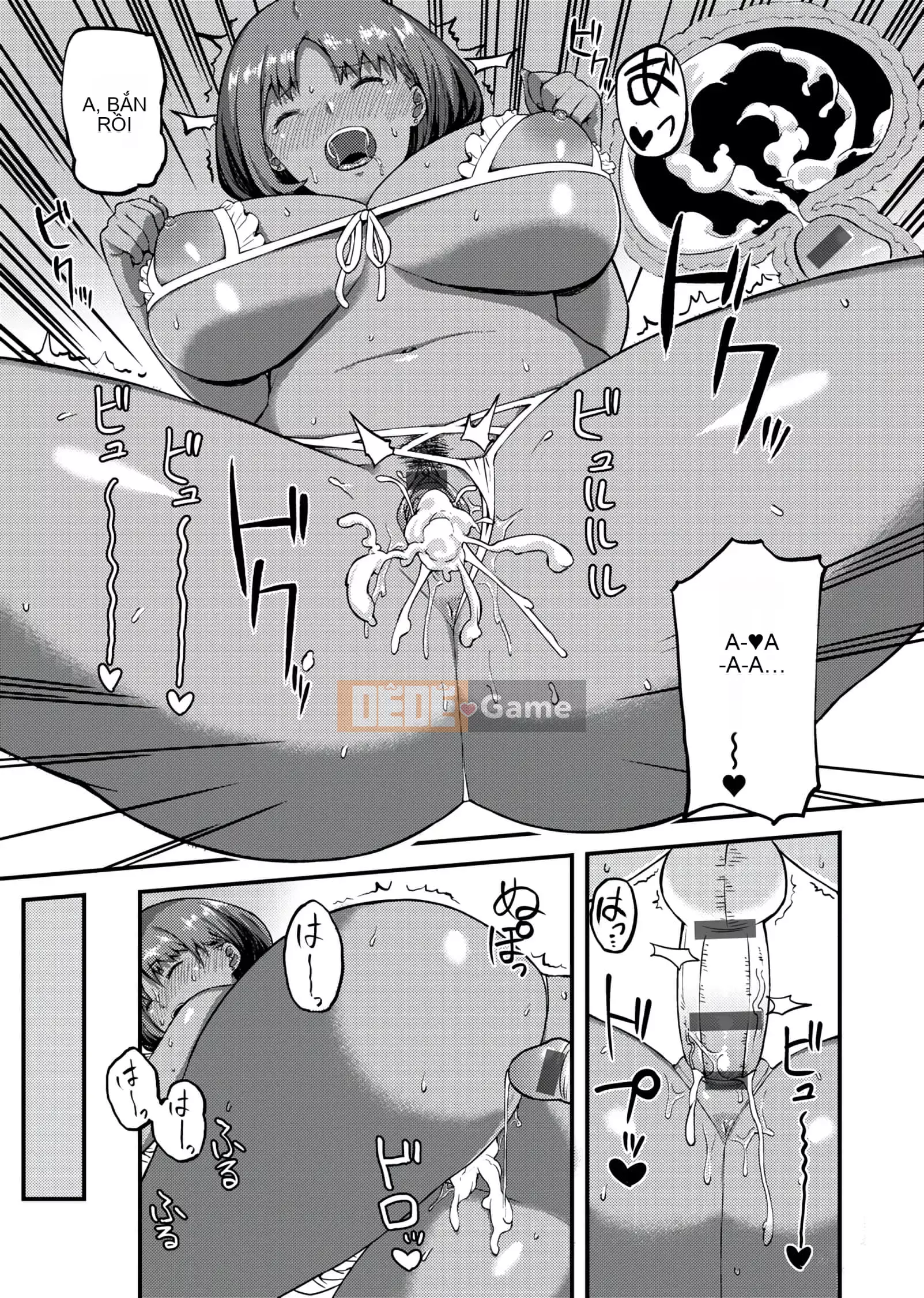 [Sói bị bỏ rơi] CHOCO×LOVE [Phiên bản Trung Quốc kỹ thuật số tương lai] v2