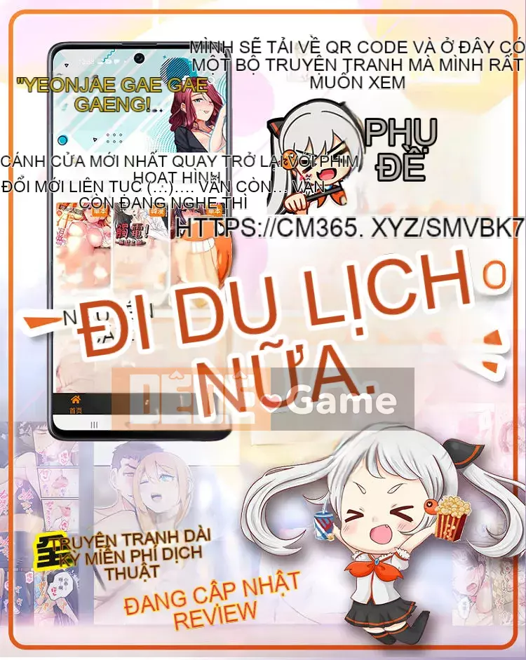 [Sasachin] Chuyến đi của Himegoto