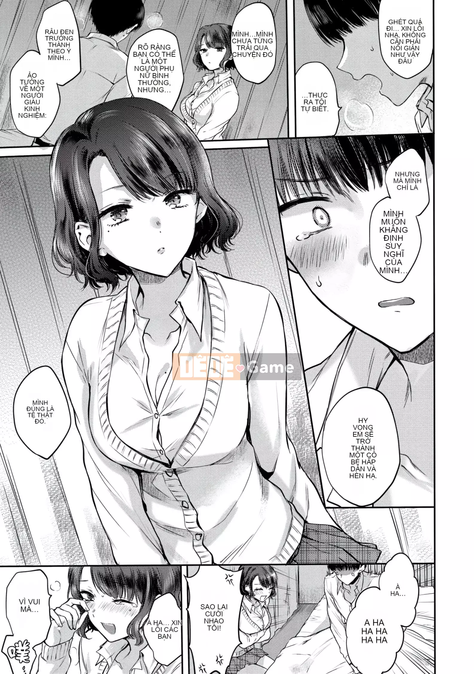 [Hinahara Emi] Mugen Lãng mạn [d.art phiên bản Trung Quốc] v2