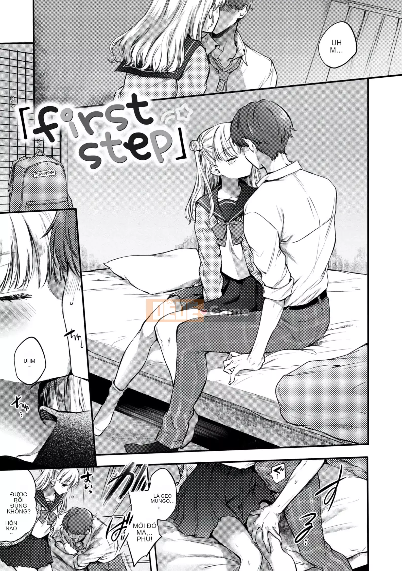 [Hinahara Emi] Mugen Lãng mạn [d.art phiên bản Trung Quốc] v2