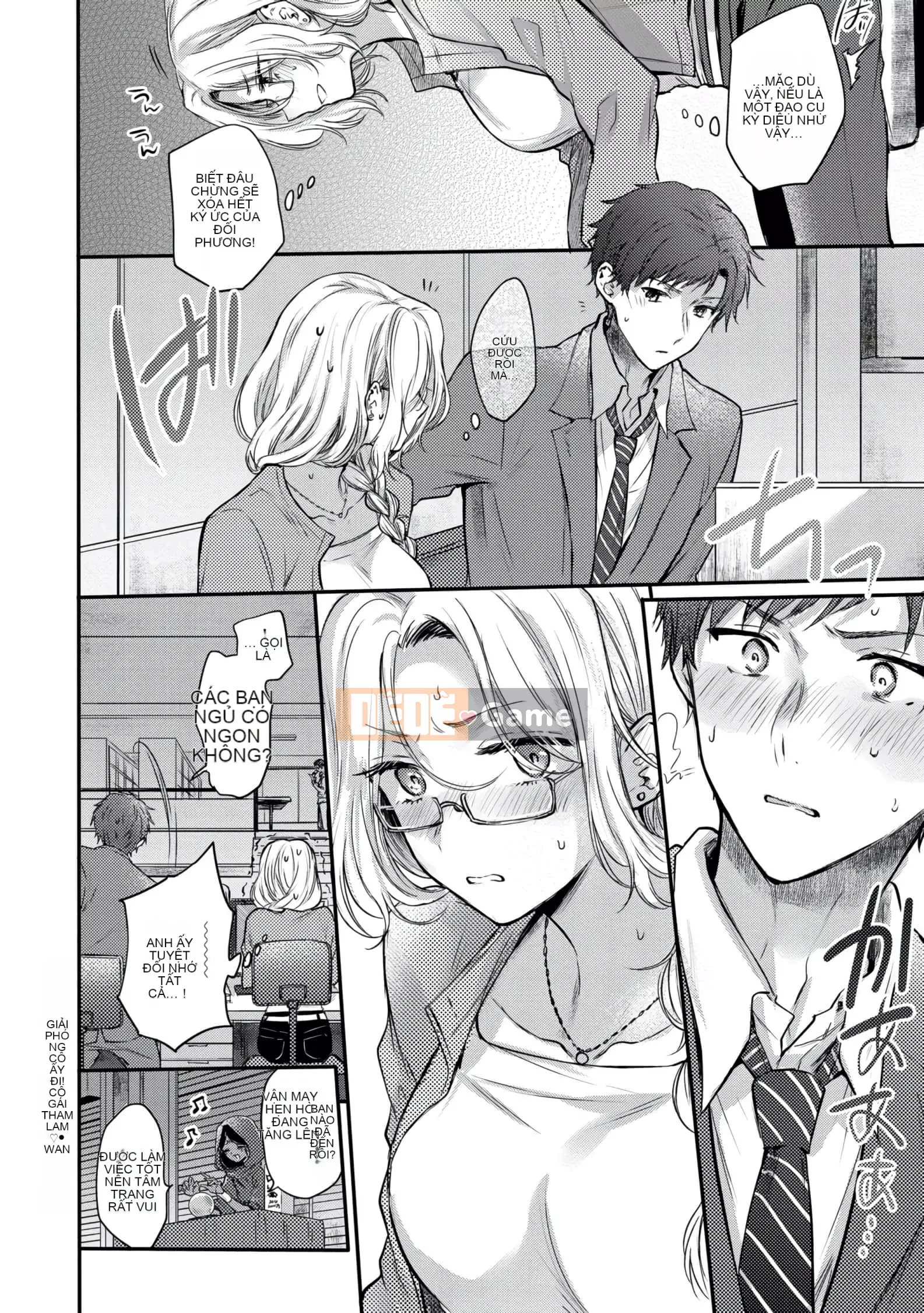 [Hinahara Emi] Mugen Lãng mạn [d.art phiên bản Trung Quốc] v2