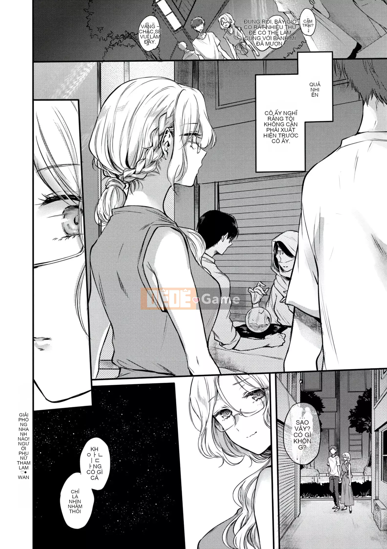 [Hinahara Emi] Mugen Lãng mạn [d.art phiên bản Trung Quốc] v2