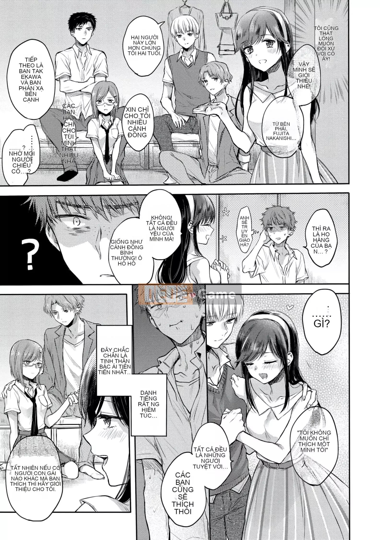 [Hinahara Emi] Mugen Lãng mạn [d.art phiên bản Trung Quốc] v2