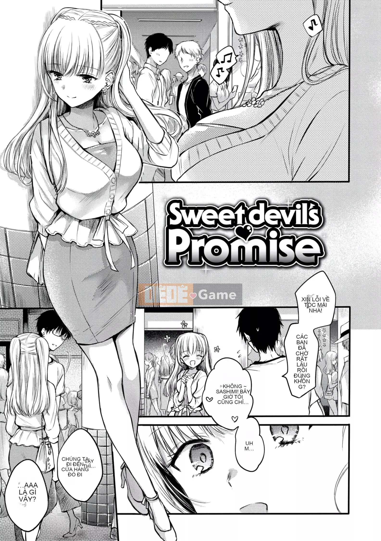 [Hinahara Emi] Mugen Lãng mạn [d.art phiên bản Trung Quốc] v2