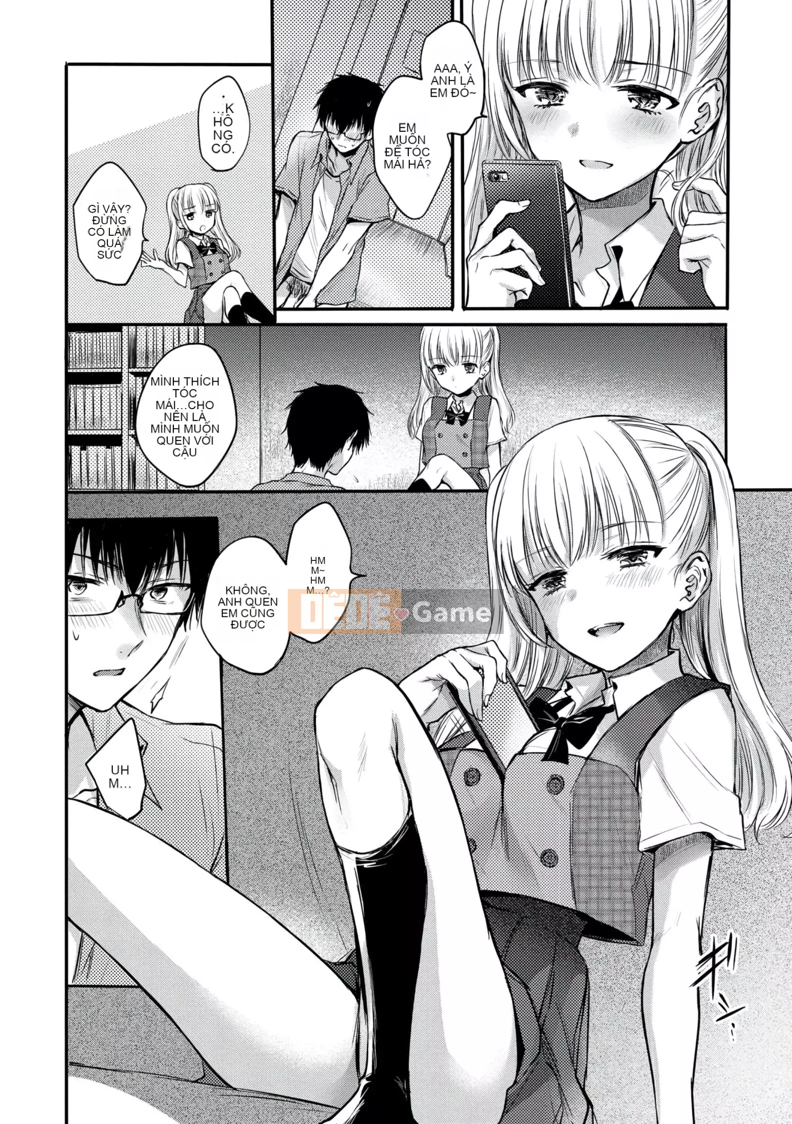 [Hinahara Emi] Mugen Lãng mạn [d.art phiên bản Trung Quốc] v2