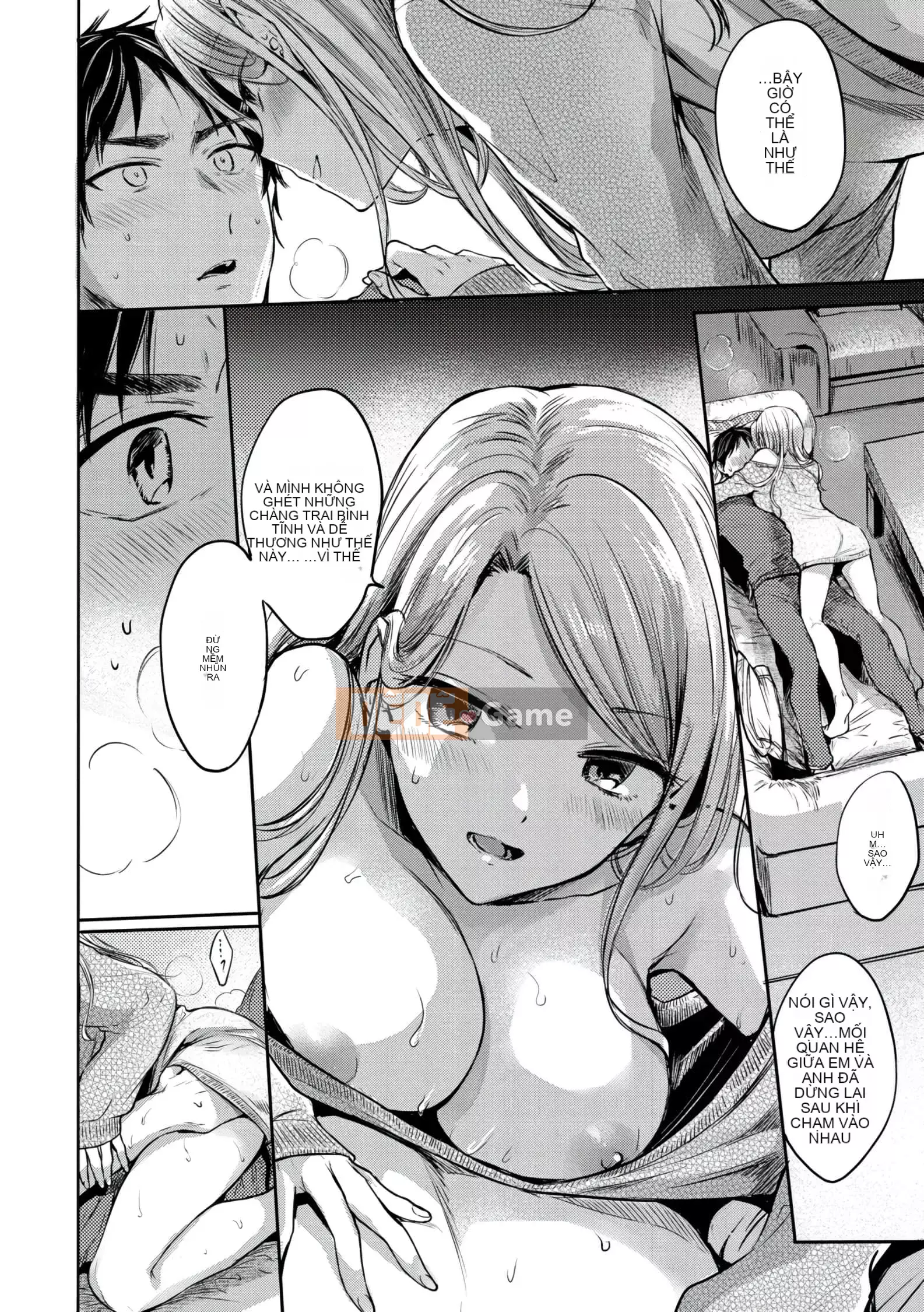 [Hinahara Emi] Mugen Lãng mạn [d.art phiên bản Trung Quốc] v2