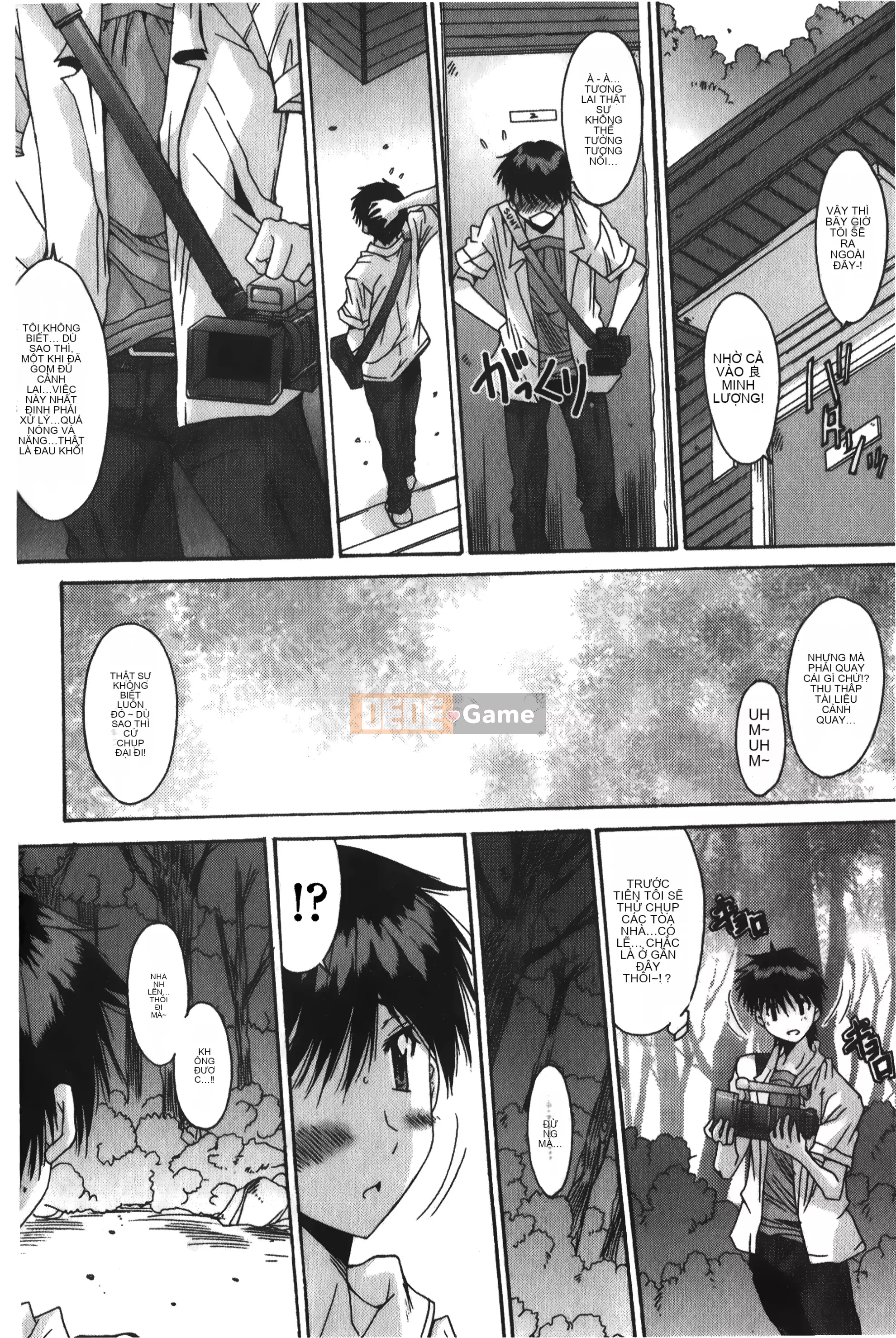 [Yuuki] Chỉ dành cho bạn, cho phép xuất tinh âm đạo [Tiếng Trung]