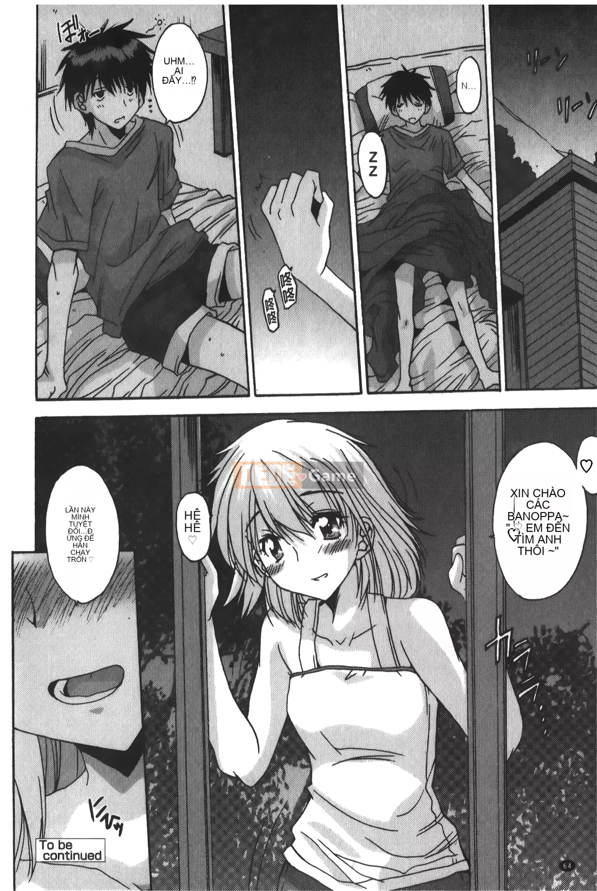 [Yuuki] Chỉ dành cho bạn, cho phép xuất tinh âm đạo [Tiếng Trung]