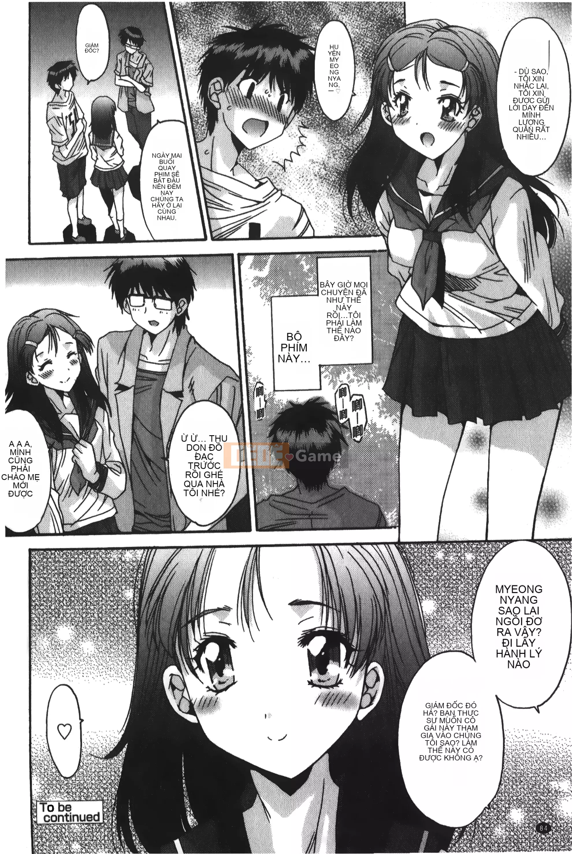 [Yuuki] Chỉ dành cho bạn, cho phép xuất tinh âm đạo [Tiếng Trung]