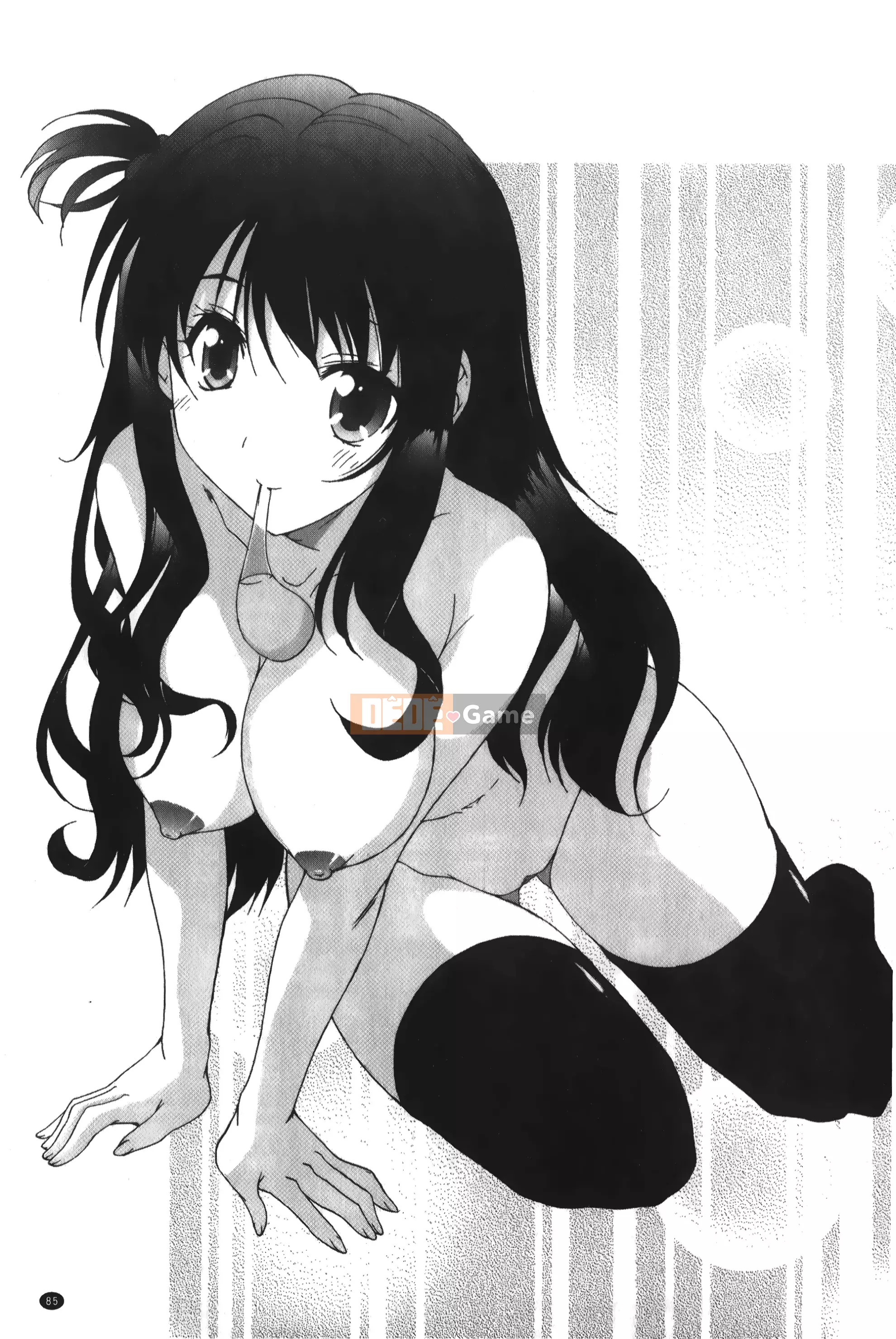 [Yuuki] Chỉ dành cho bạn, cho phép xuất tinh âm đạo [Tiếng Trung]