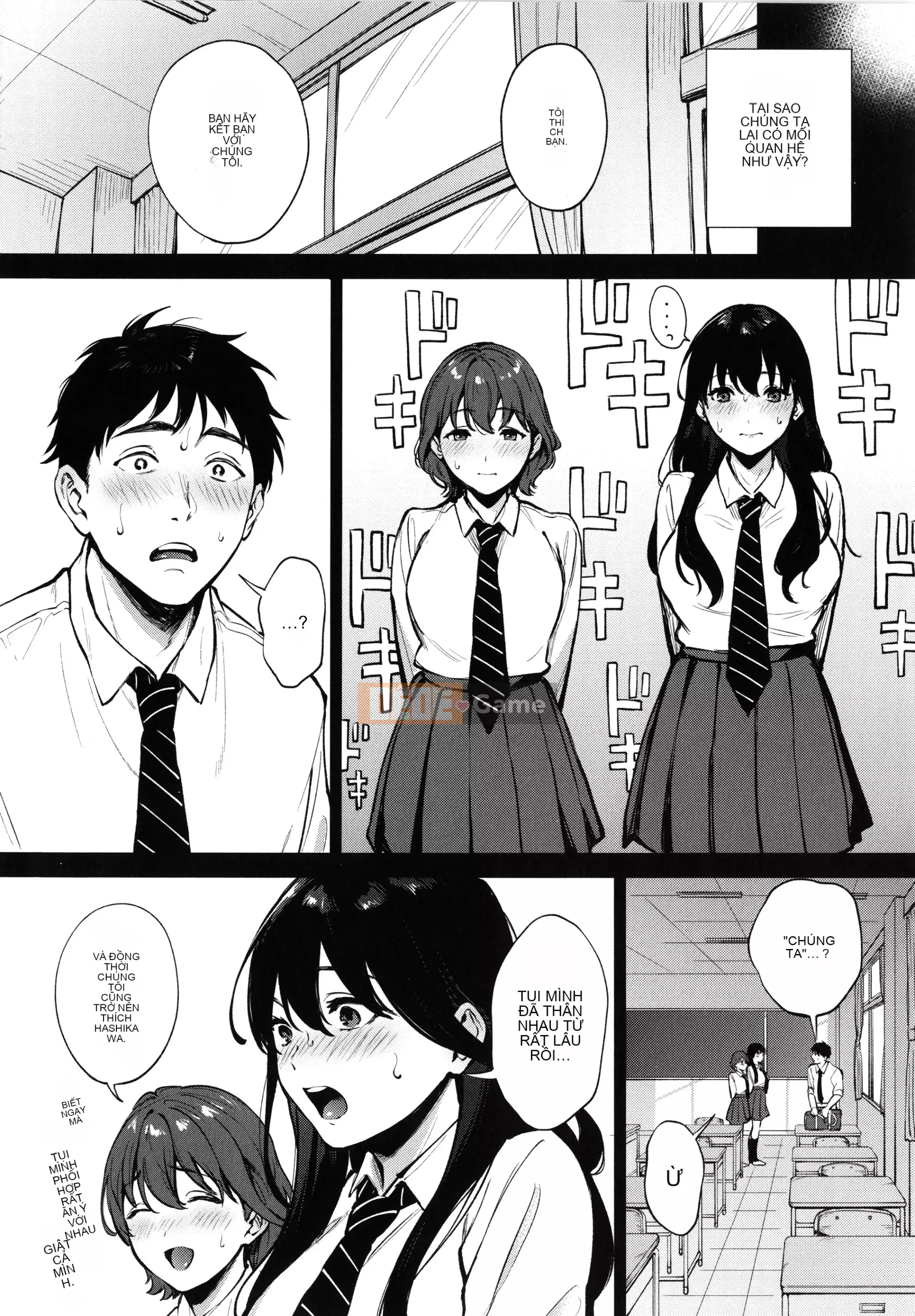 [Kiwi Miyabe] Fellatio Angel + Tờ rơi 4P