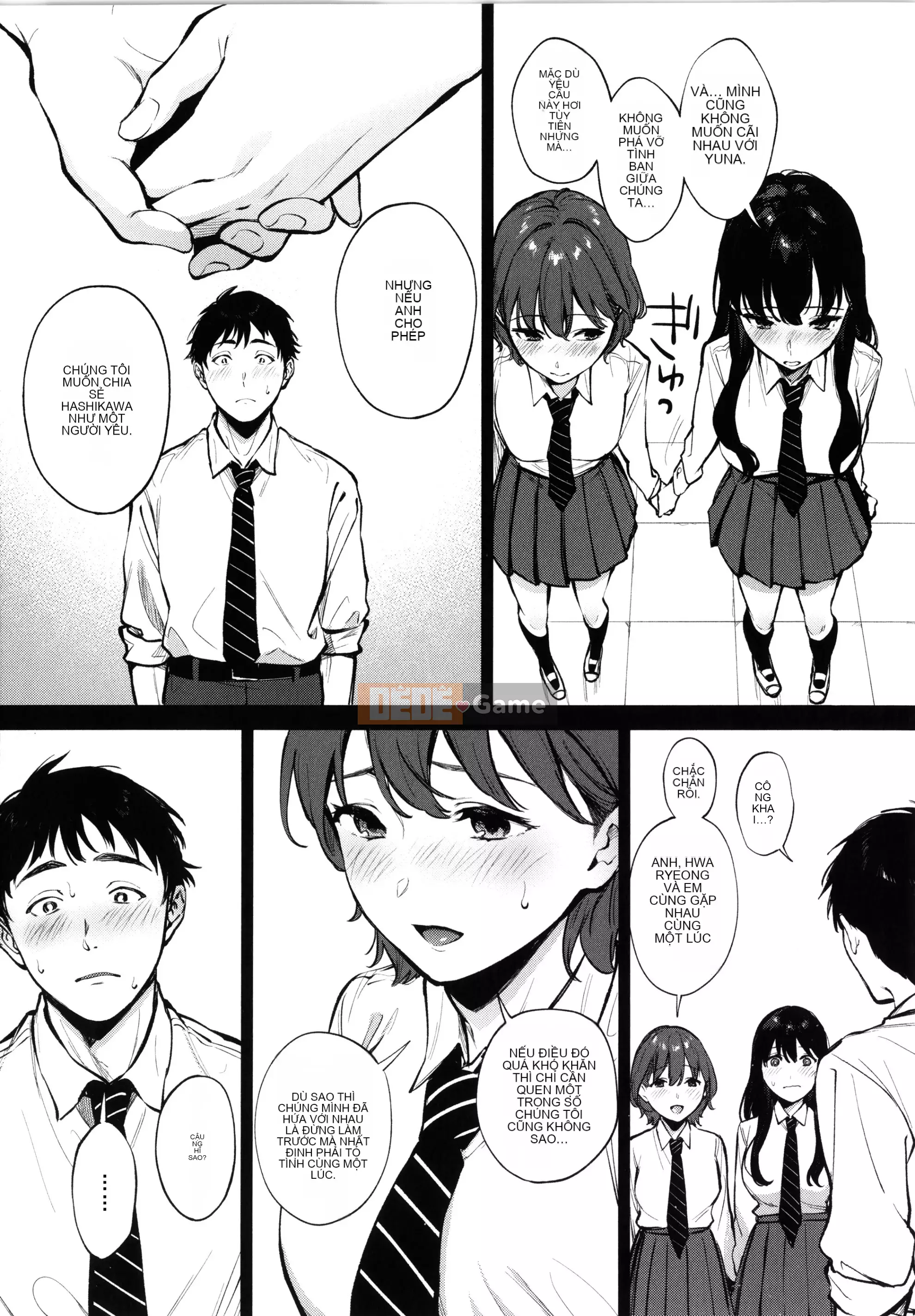 [Kiwi Miyabe] Fellatio Angel + Tờ rơi 4P