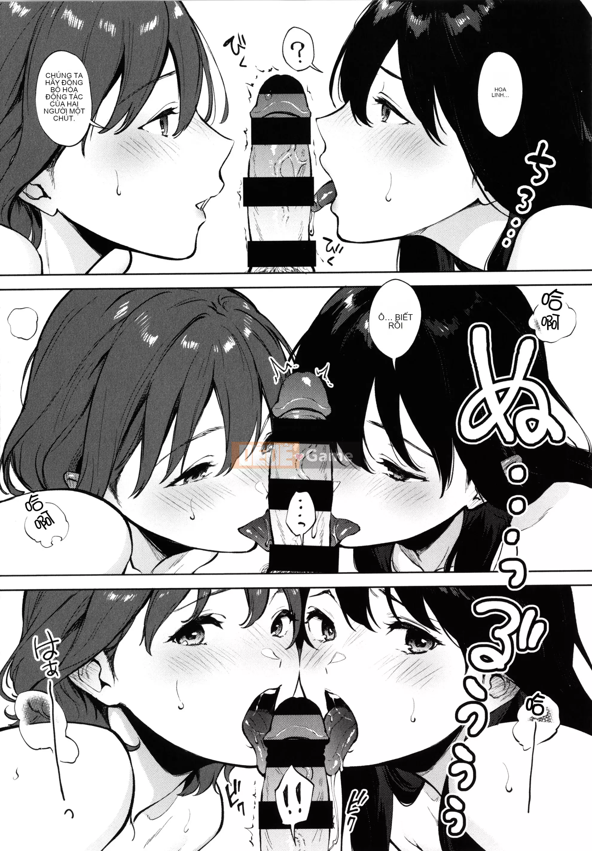 [Kiwi Miyabe] Fellatio Angel + Tờ rơi 4P