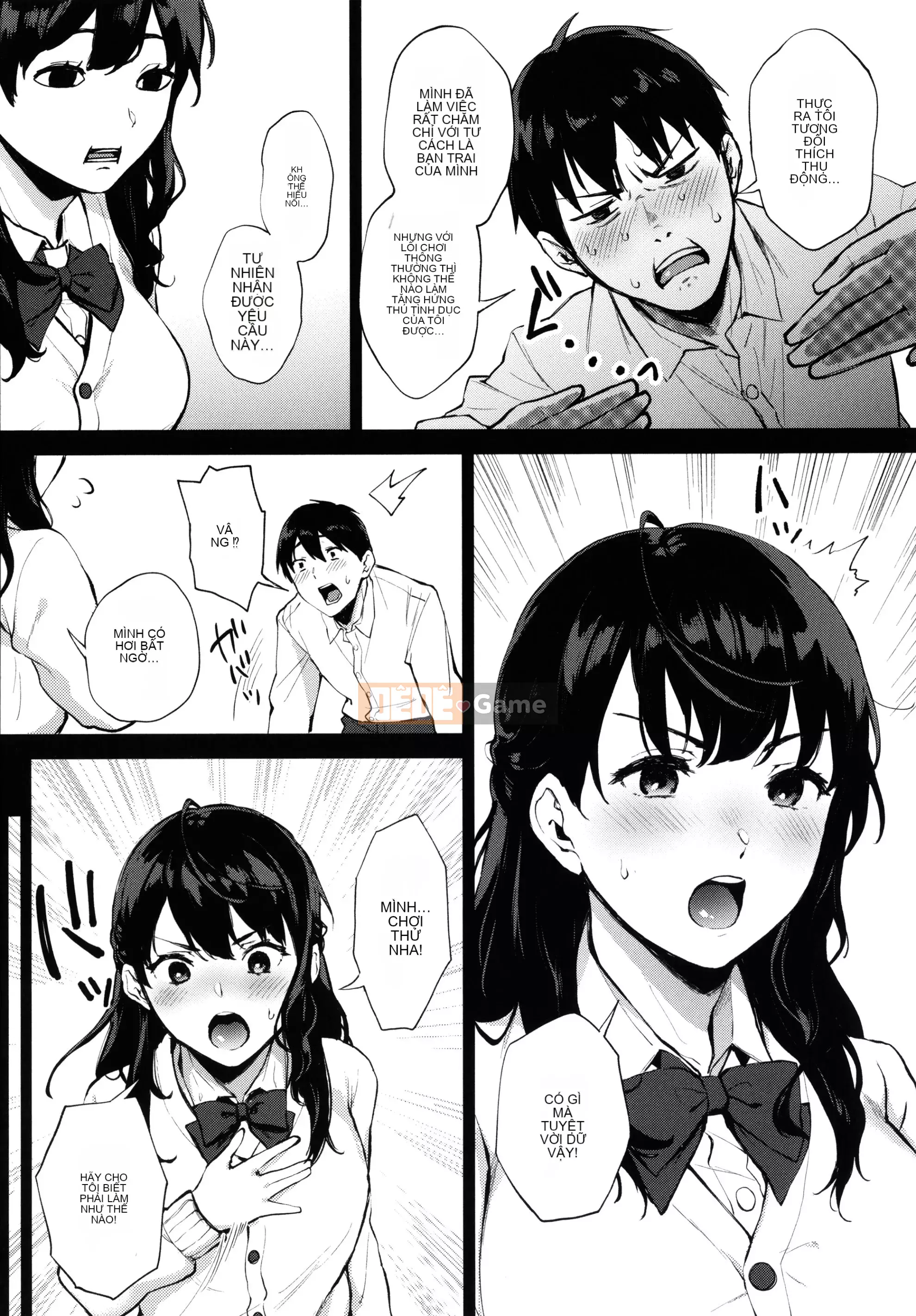 [Kiwi Miyabe] Fellatio Angel + Tờ rơi 4P