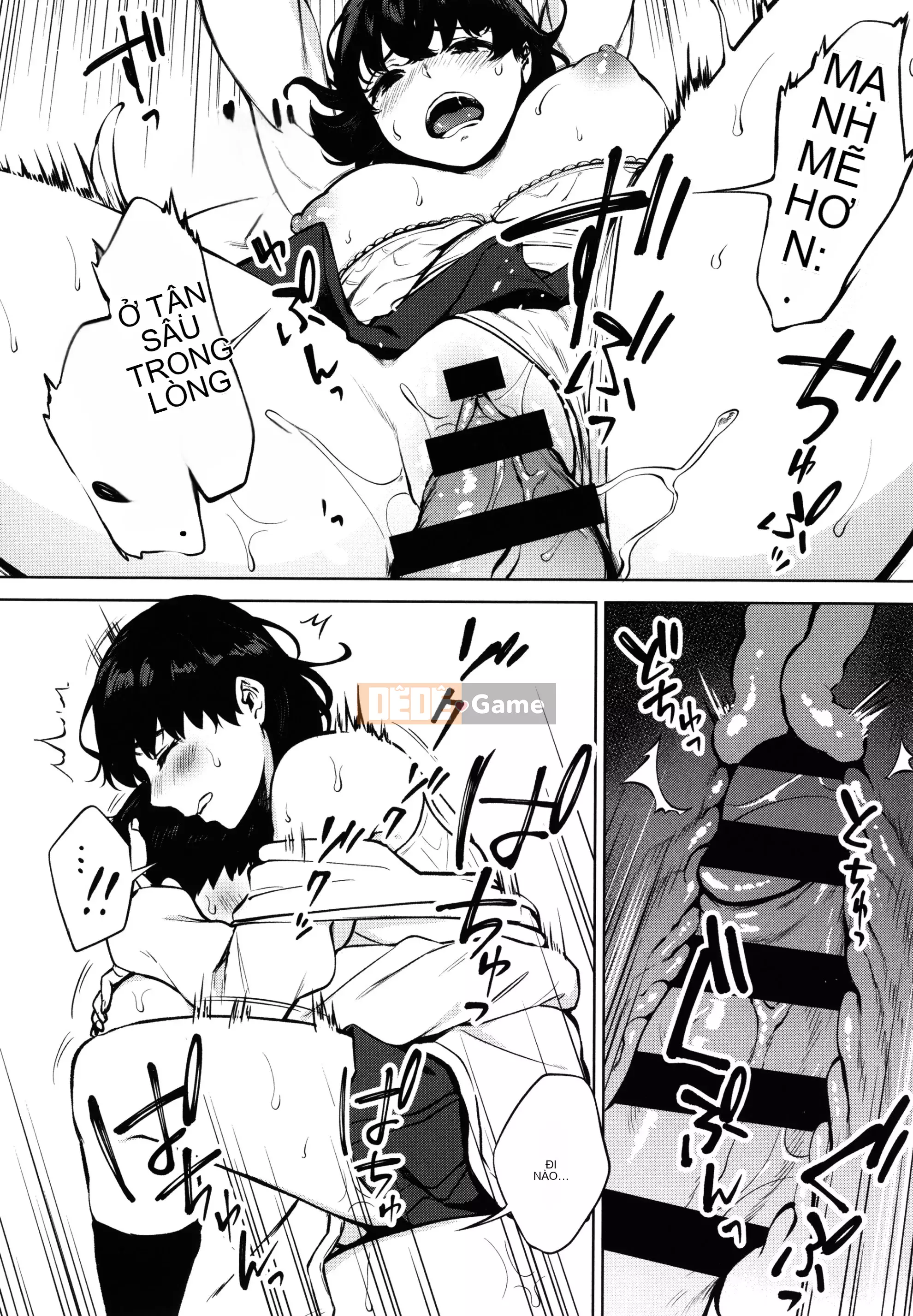 [Kiwi Miyabe] Fellatio Angel + Tờ rơi 4P