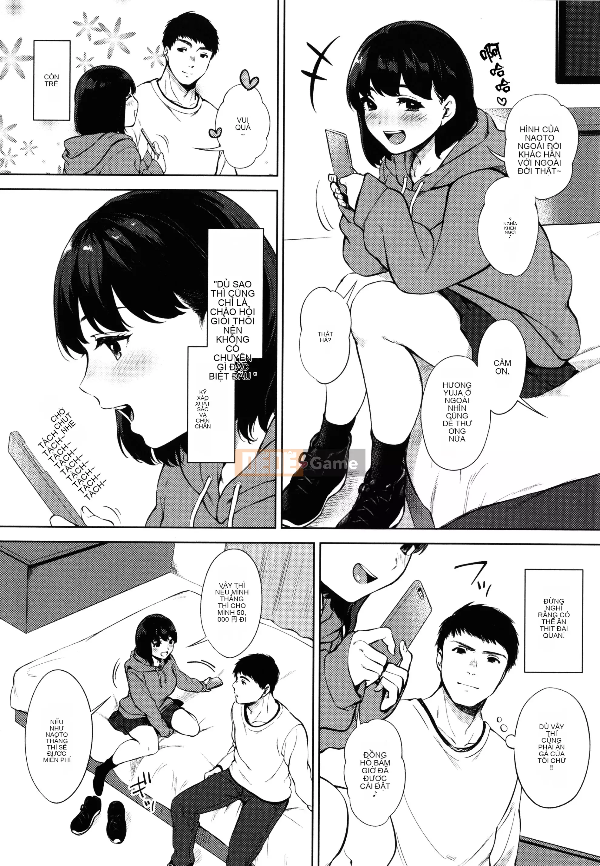 [Kiwi Miyabe] Fellatio Angel + Tờ rơi 4P