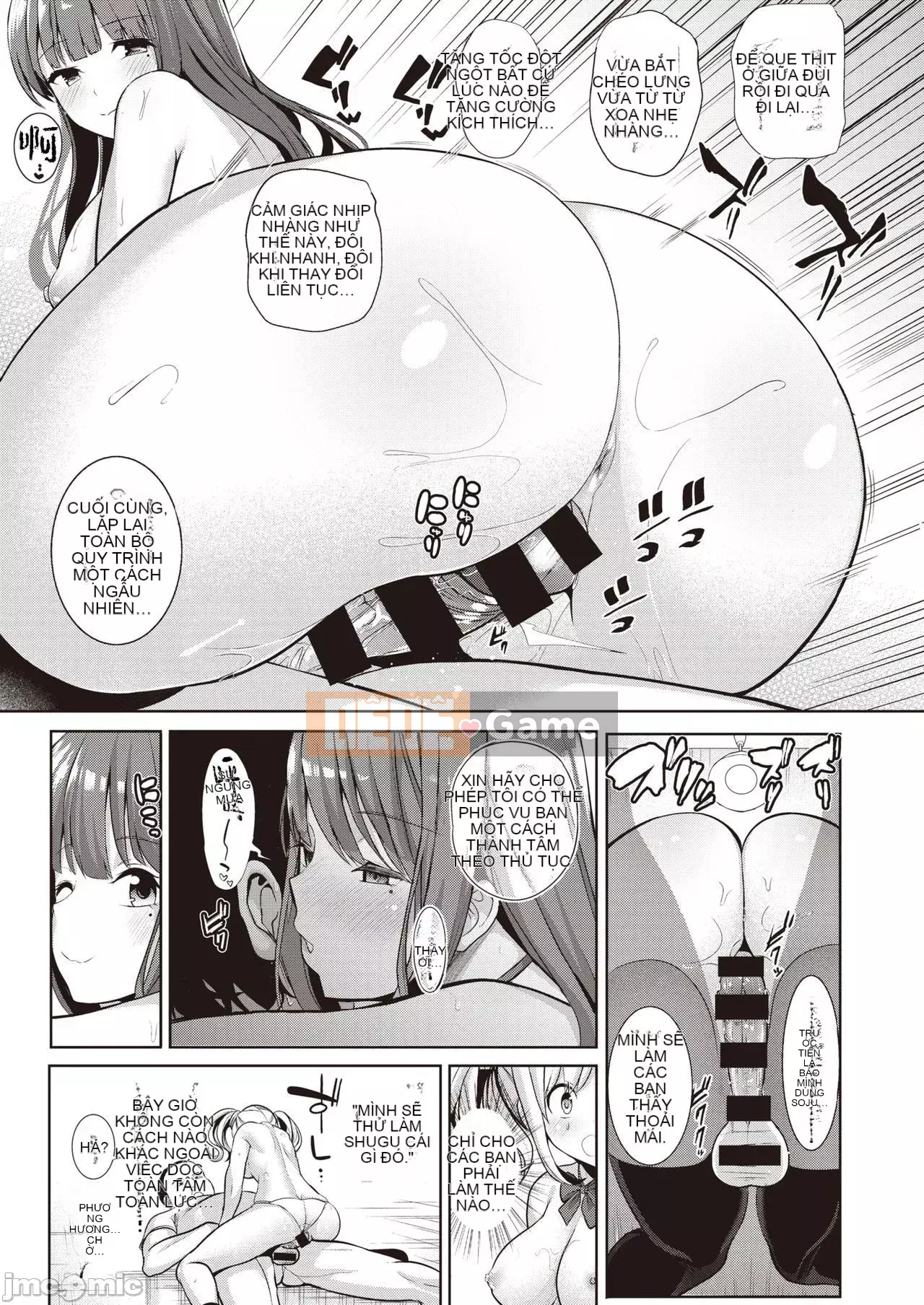 Nhận được đồ chơi chào mừng ~Trường học thay đổi ý thức chung~