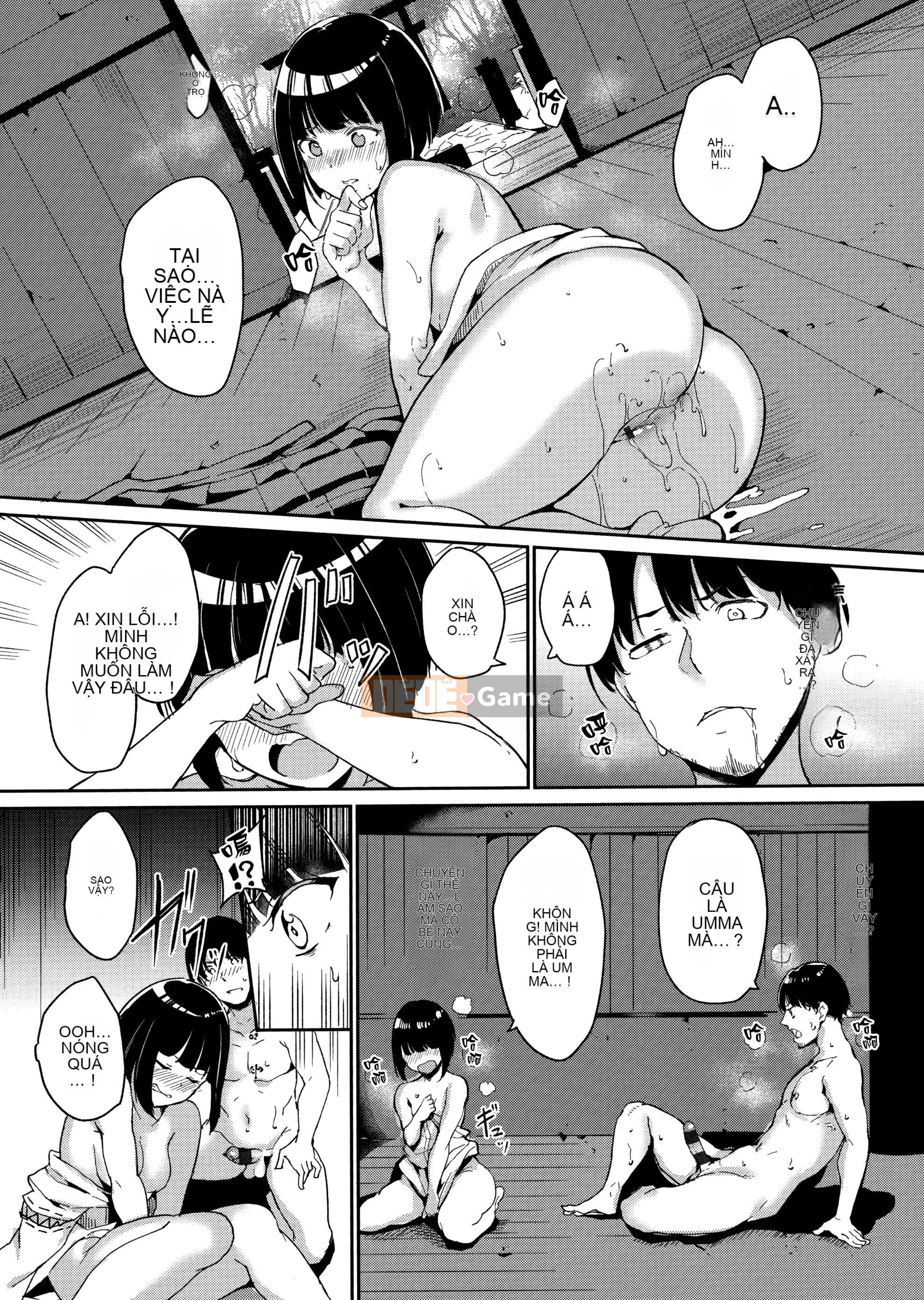 [Alp] Melty Rimit [Hankagumi ngây thơ][MJK-20-D2060]