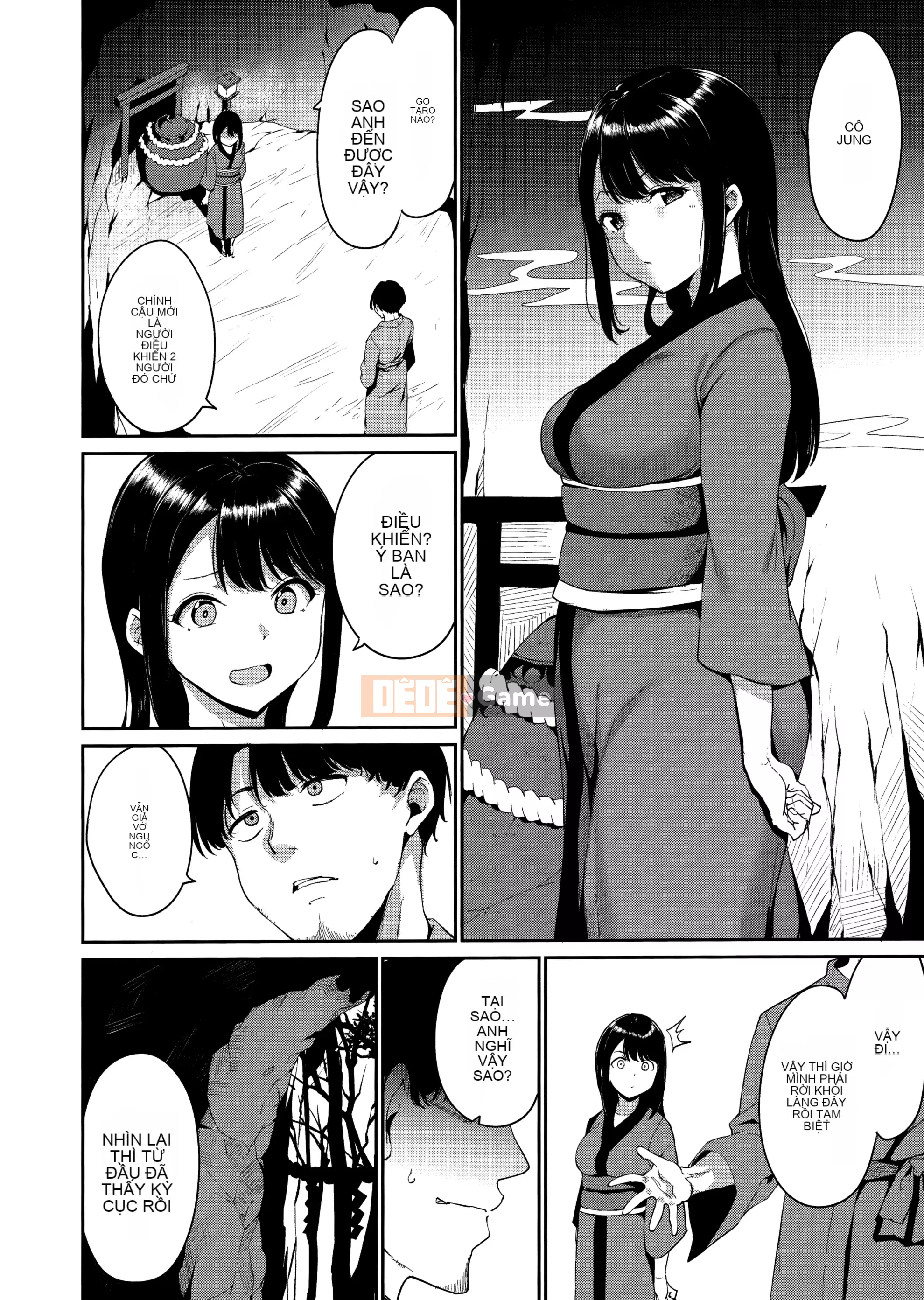 [Alp] Melty Rimit [Hankagumi ngây thơ][MJK-20-D2060]