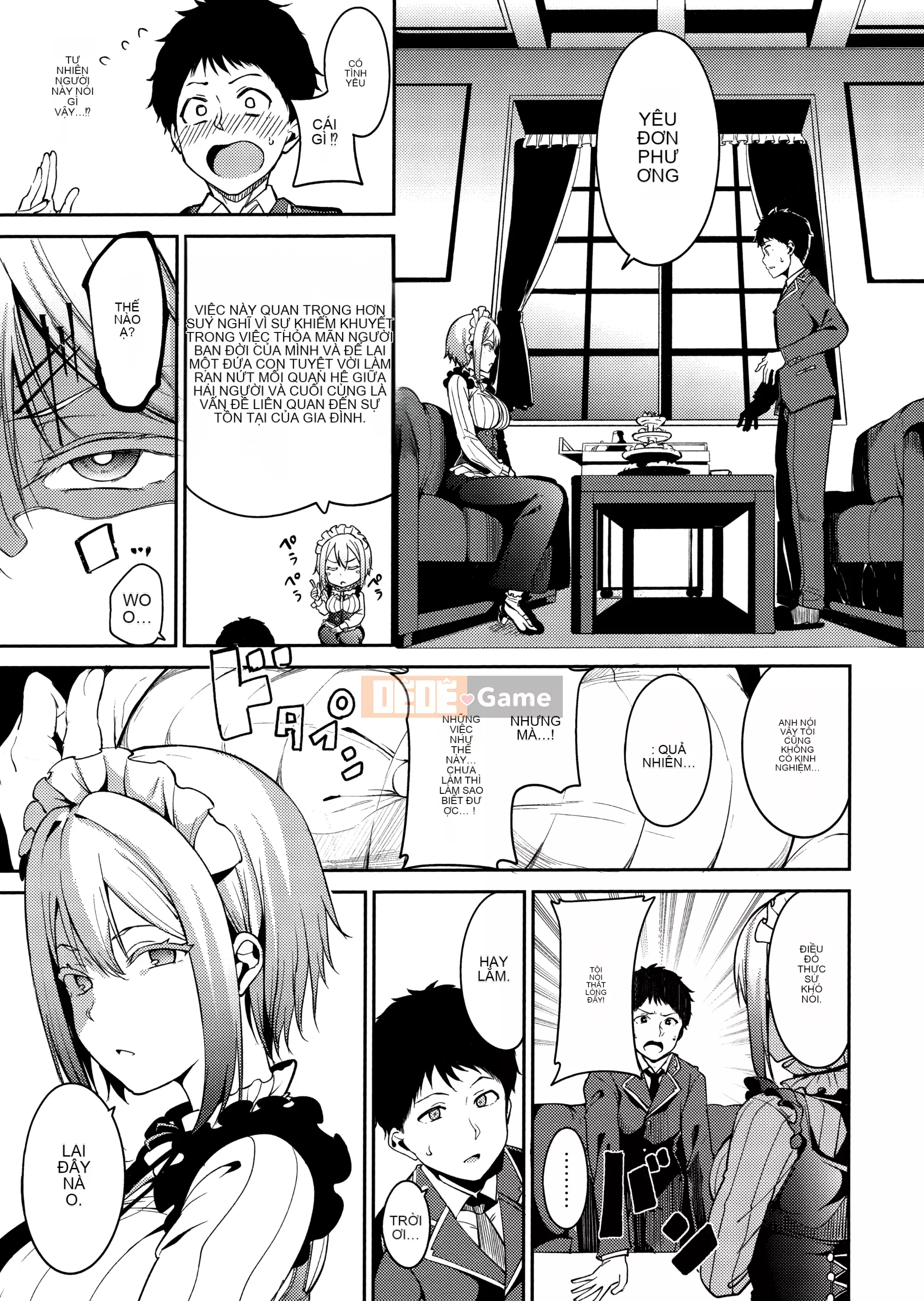 [Alp] Melty Rimit [Hankagumi ngây thơ][MJK-20-D2060]