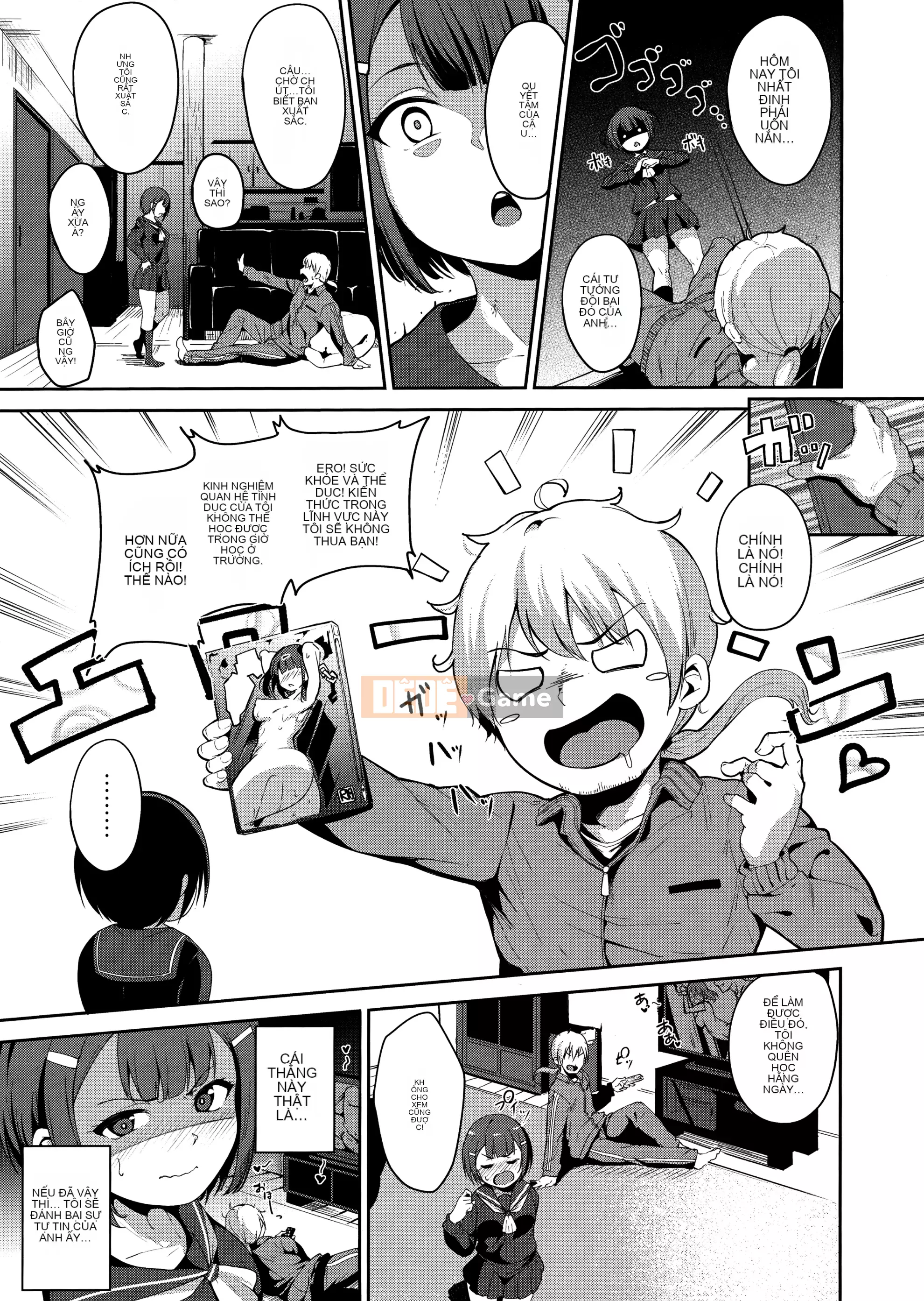 [Alp] Melty Rimit [Hankagumi ngây thơ][MJK-20-D2060]