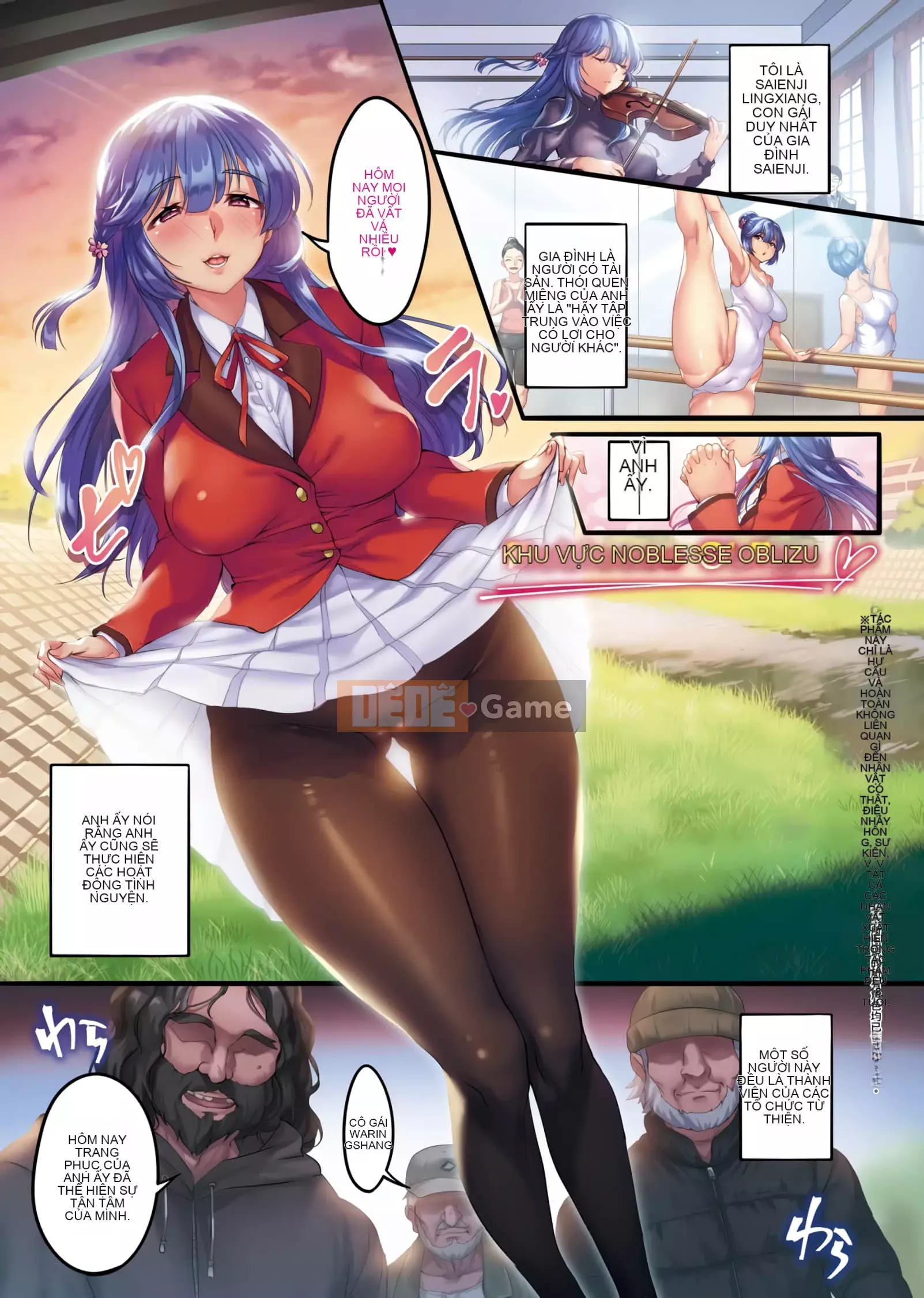 [Minamoto] Tokoro biến thái nhất của bạn gái [Xếp hạng tương lai phiên bản Trung Quốc]